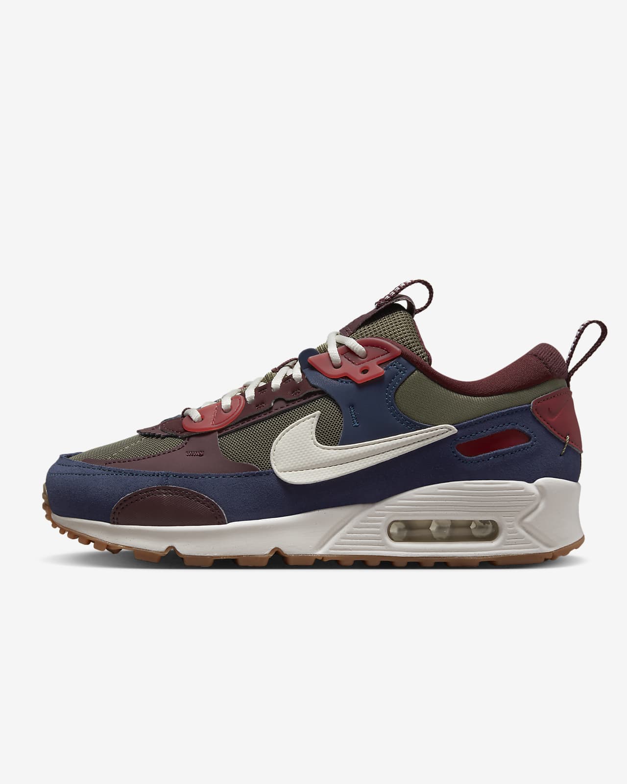 Nike Air Max 90 Futura Women's Shoes. Nike IN