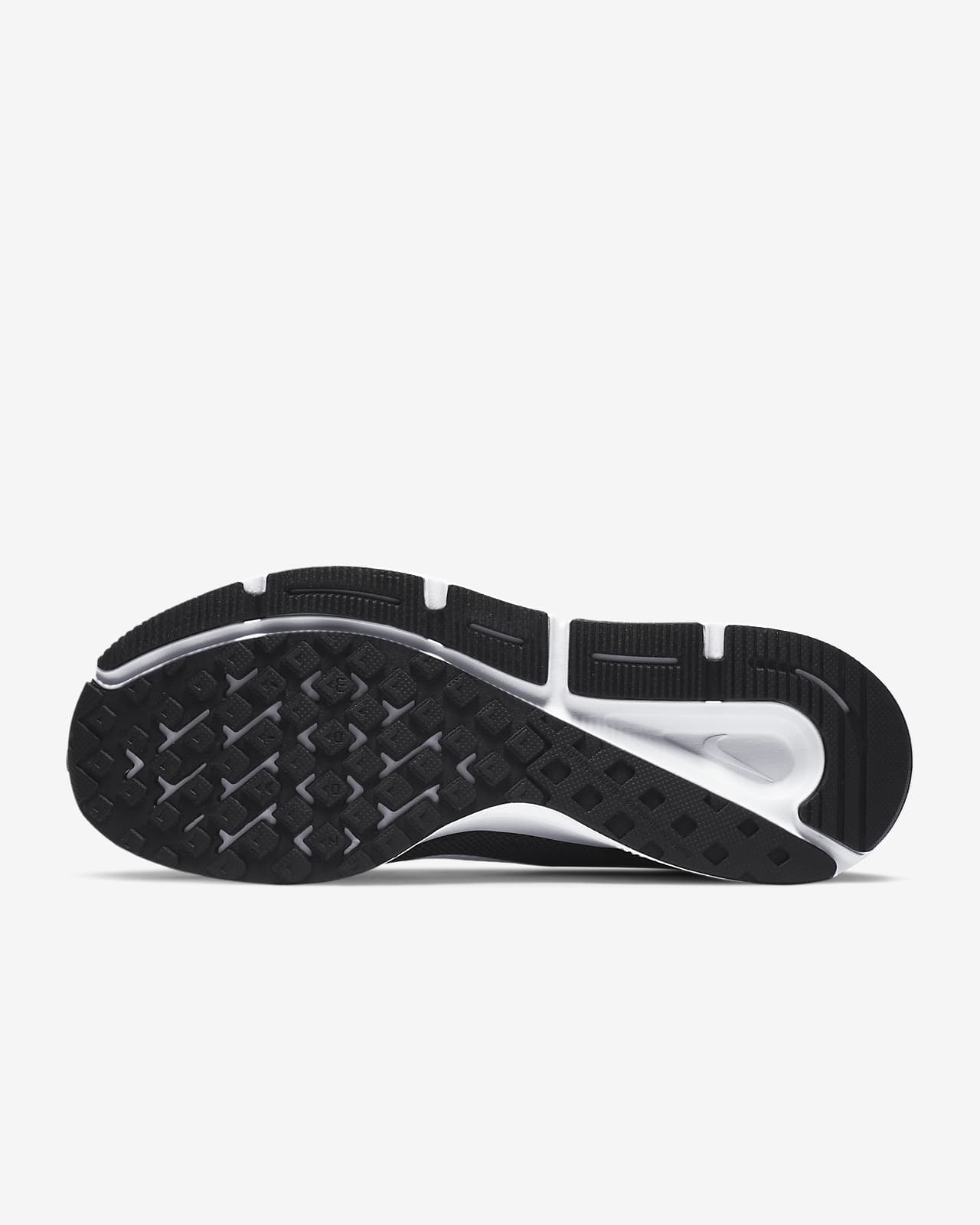 nike zoom span men's