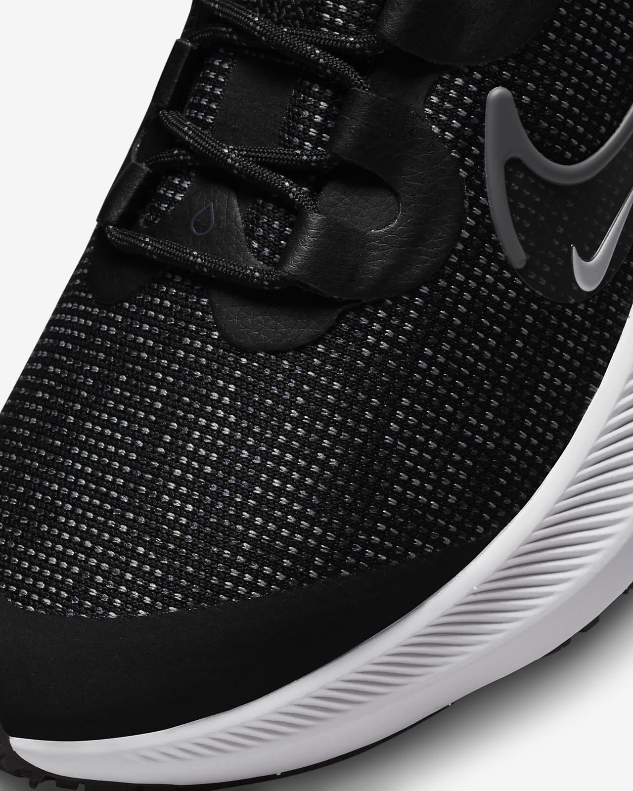 Nike Air Zoom Pegasus 33 hardloopschoenen Dames Zwart | Bestel online »  Intersport.nl