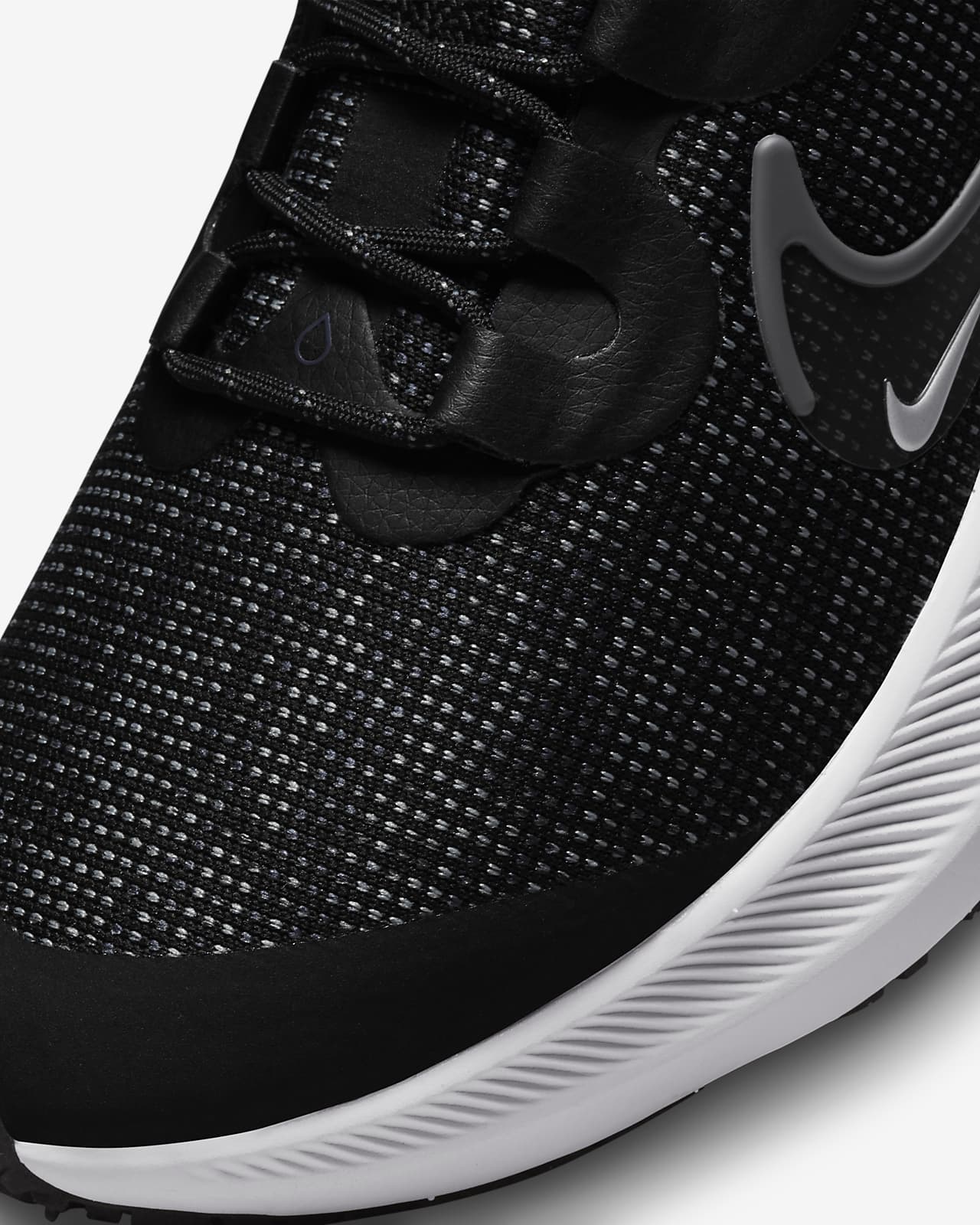 arbejdsløshed tragt Foster Nike Zoom Winflo 8 Shield Women's Weatherized Road Running Shoes. Nike.com