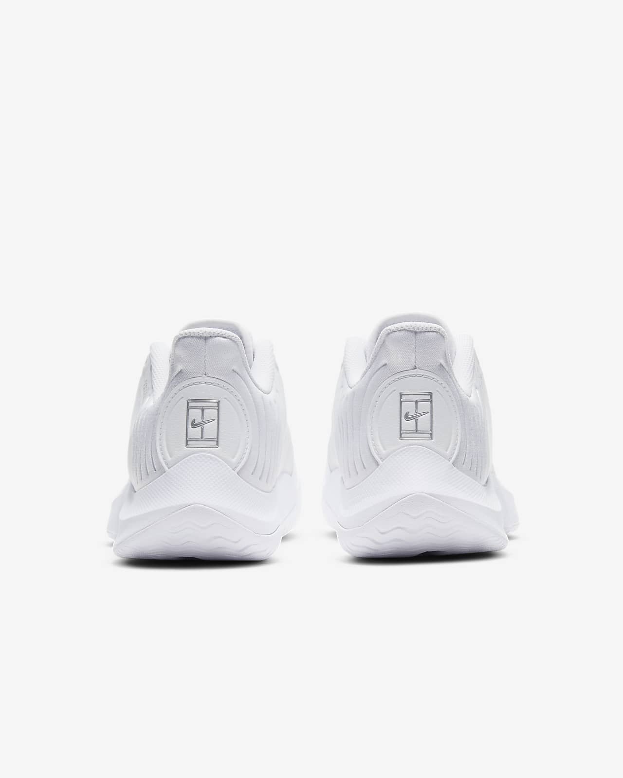 nikecourt air zoom gp turbo womens