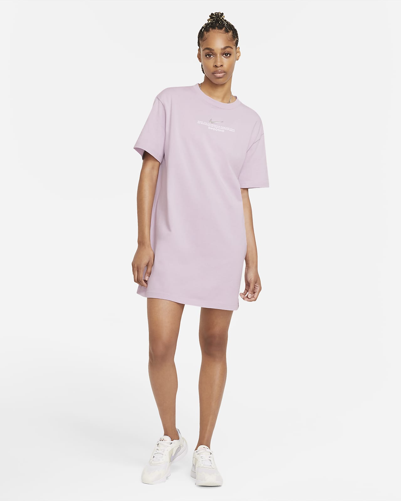 Robe nike swoosh Clearance