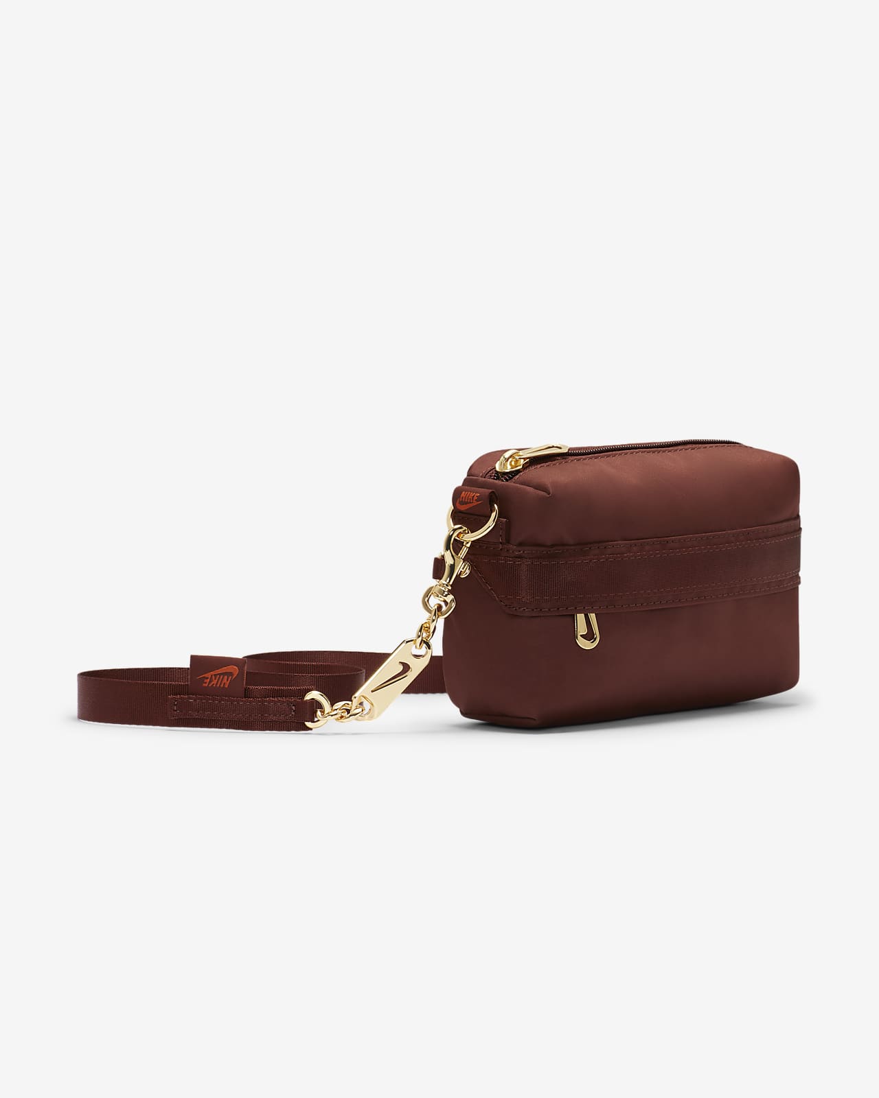 nike futura luxe crossbody bolsa