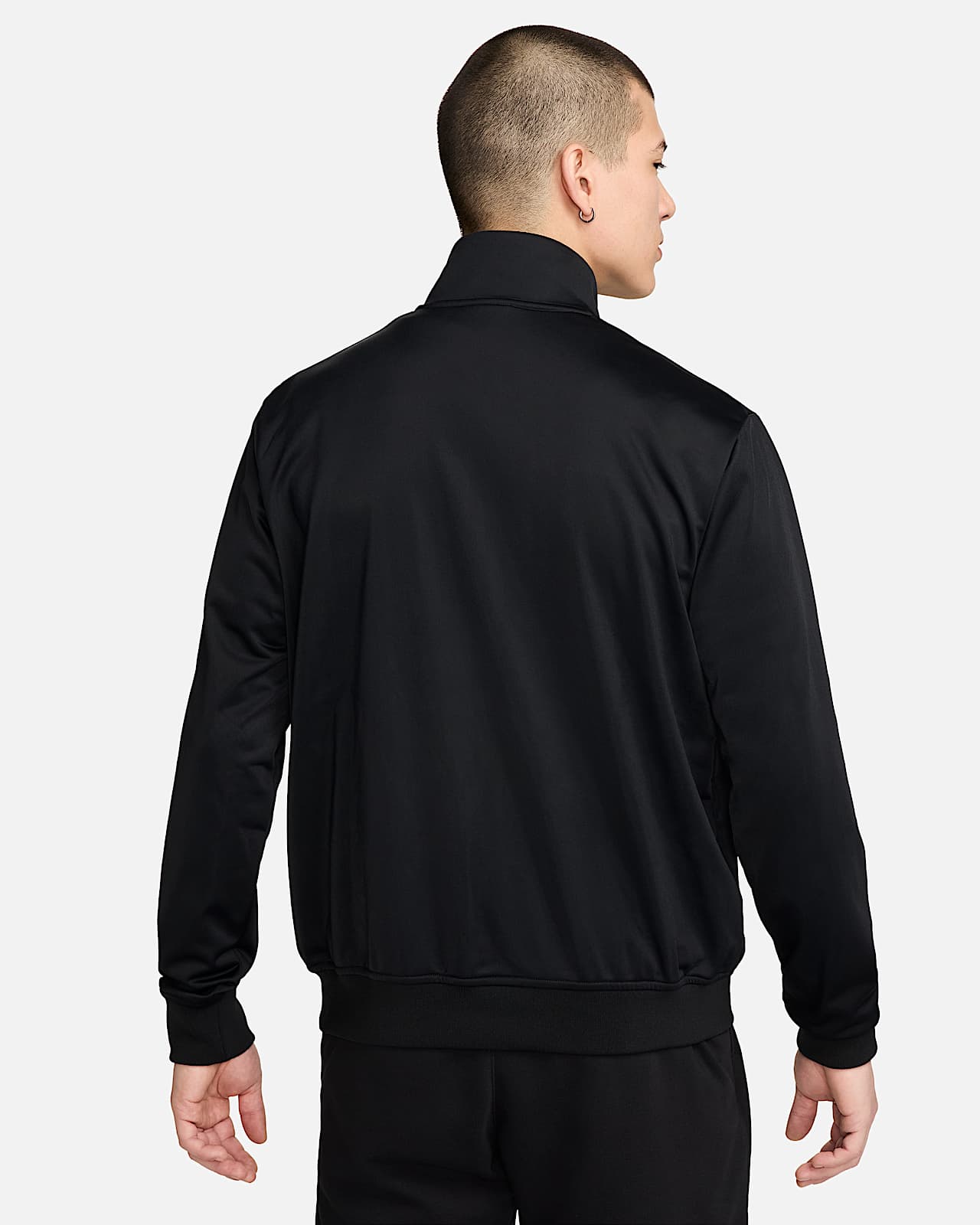 men's tennis jacket nikecourt