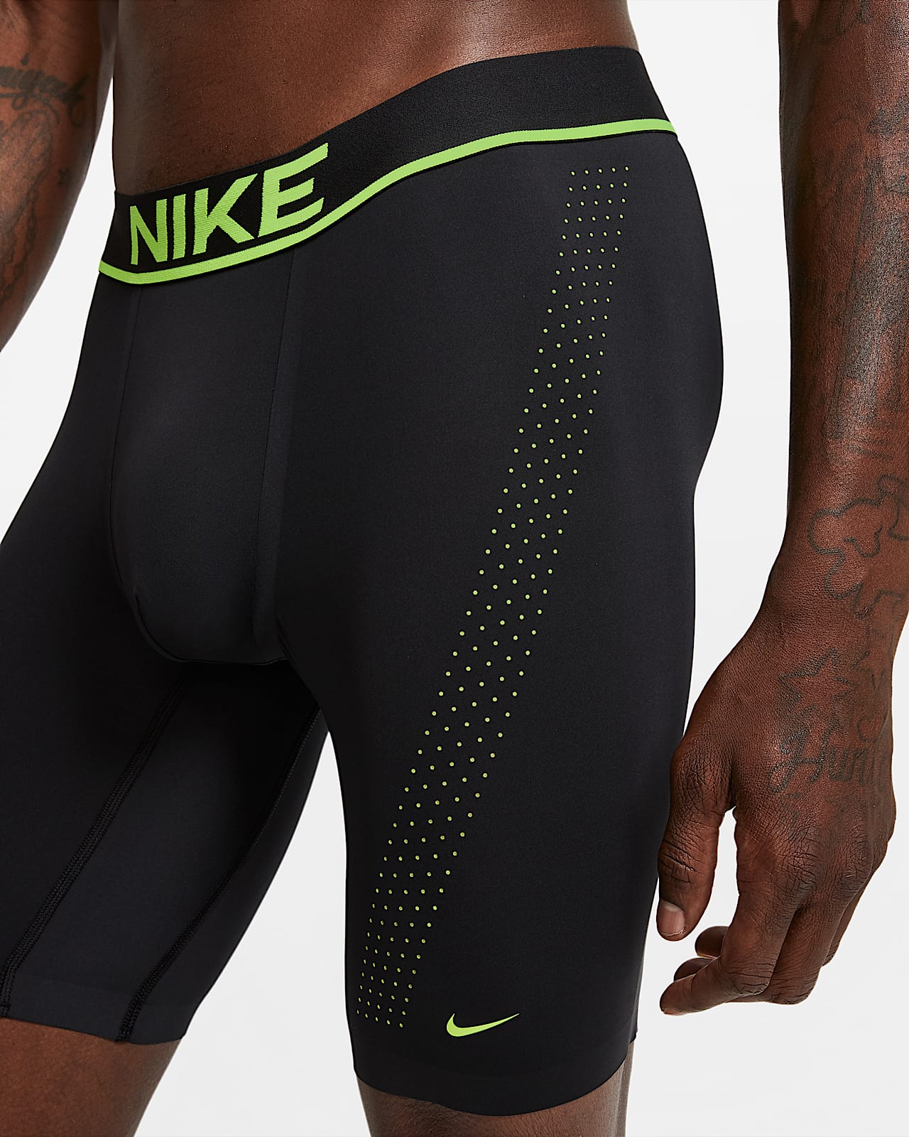 nike boxer underwear