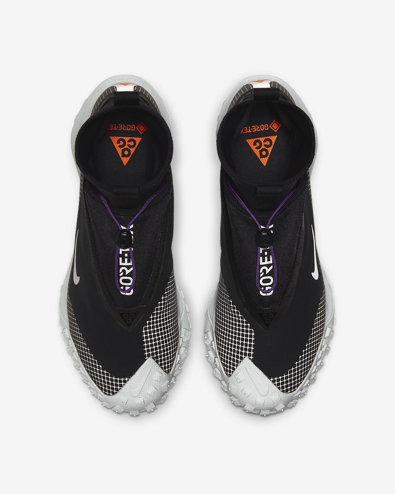 Nike公式 ナイキ Acg Gore Tex Mountain Fly シューズ オンラインストア 通販サイト