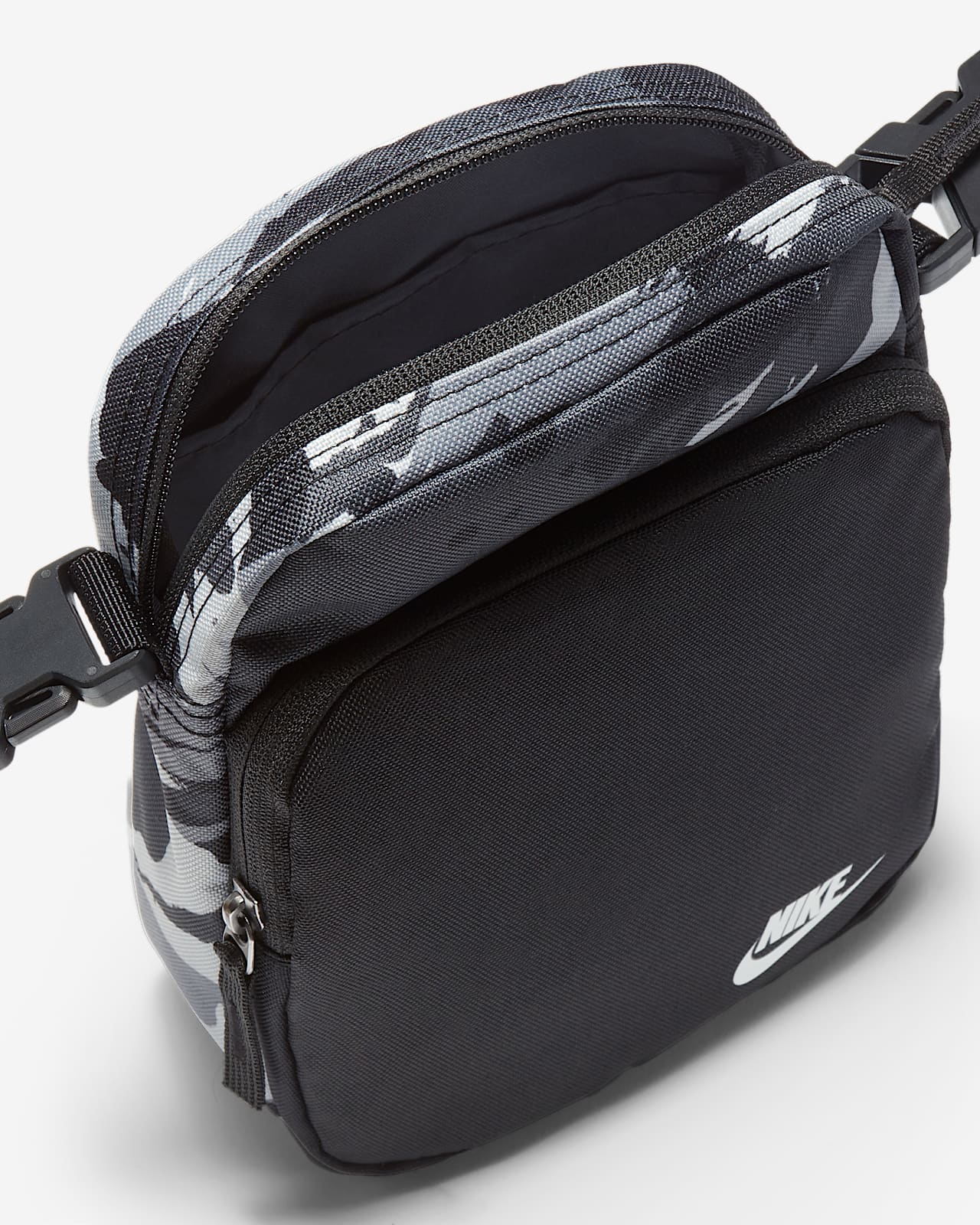 nike sb heritage small items bag