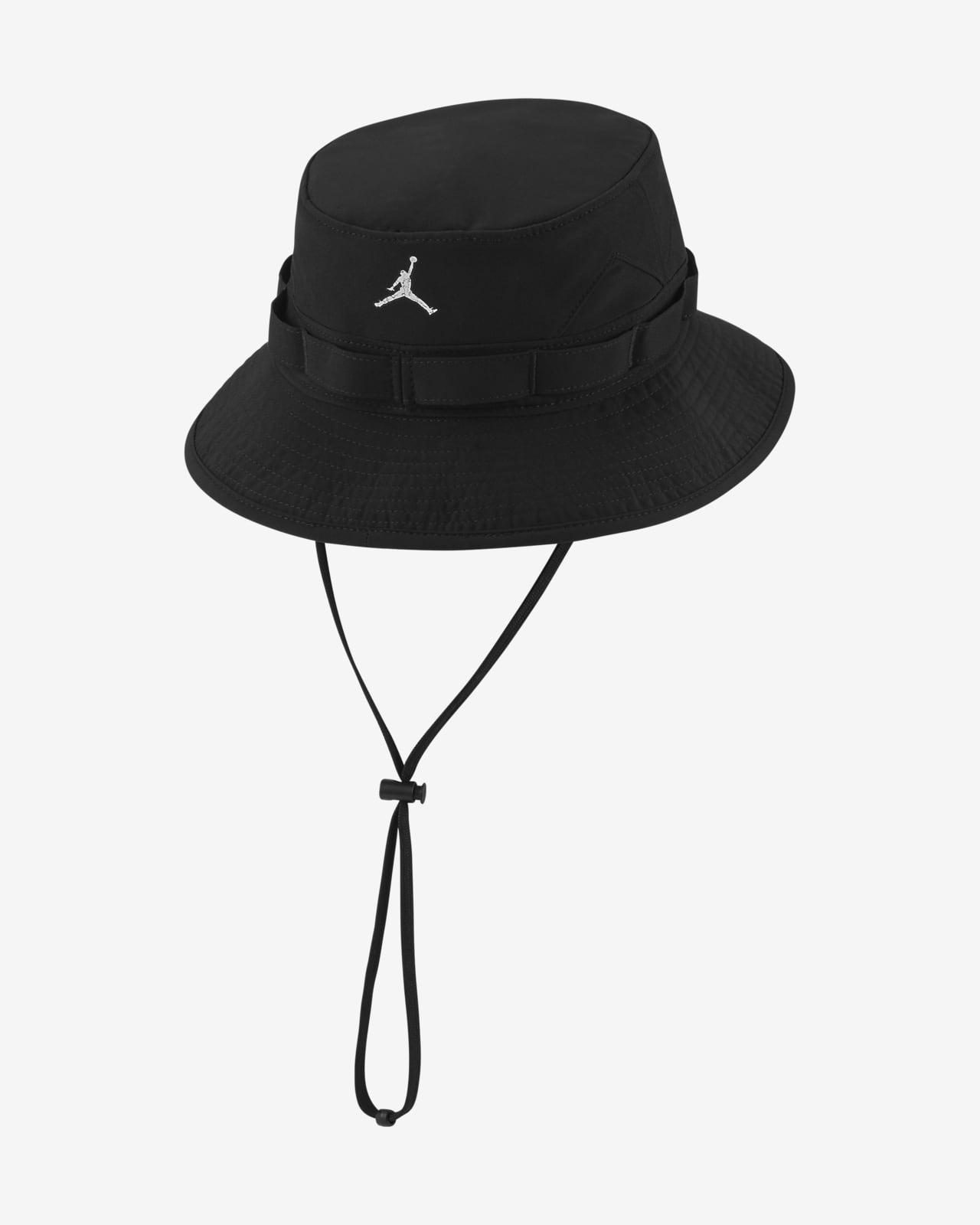 air jordan bucket hat with string