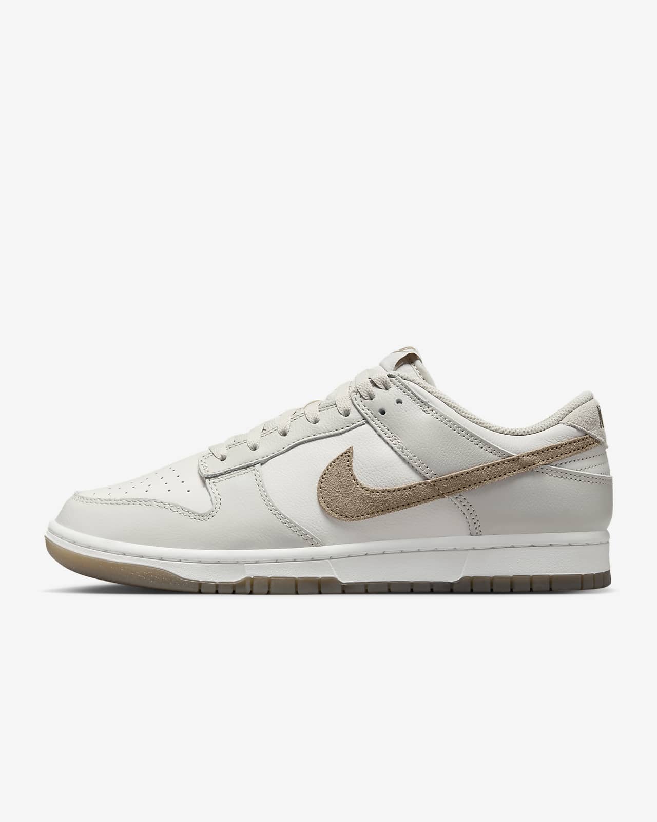 NIKE DUNK LOW RETRO SE靴