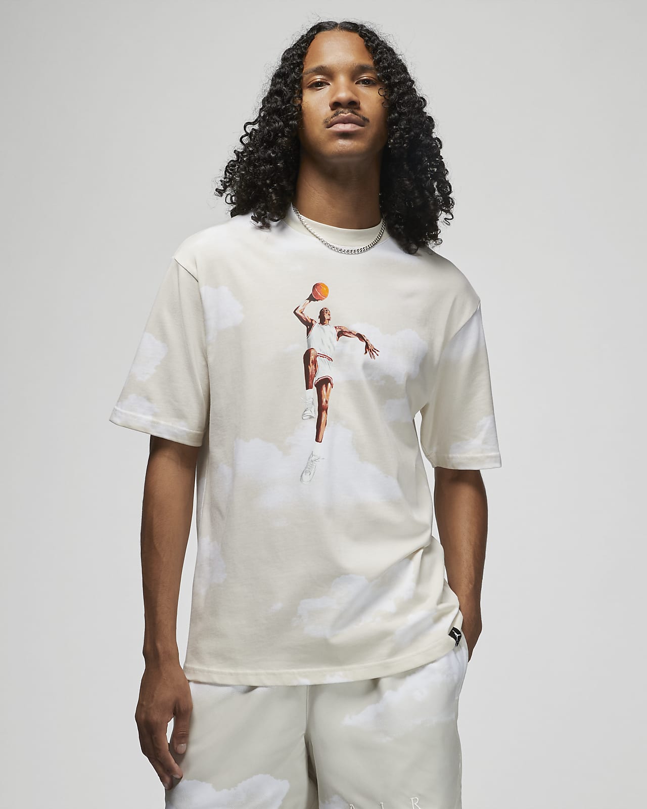 T-shirt Jordan Essentials - Uomo. Nike IT