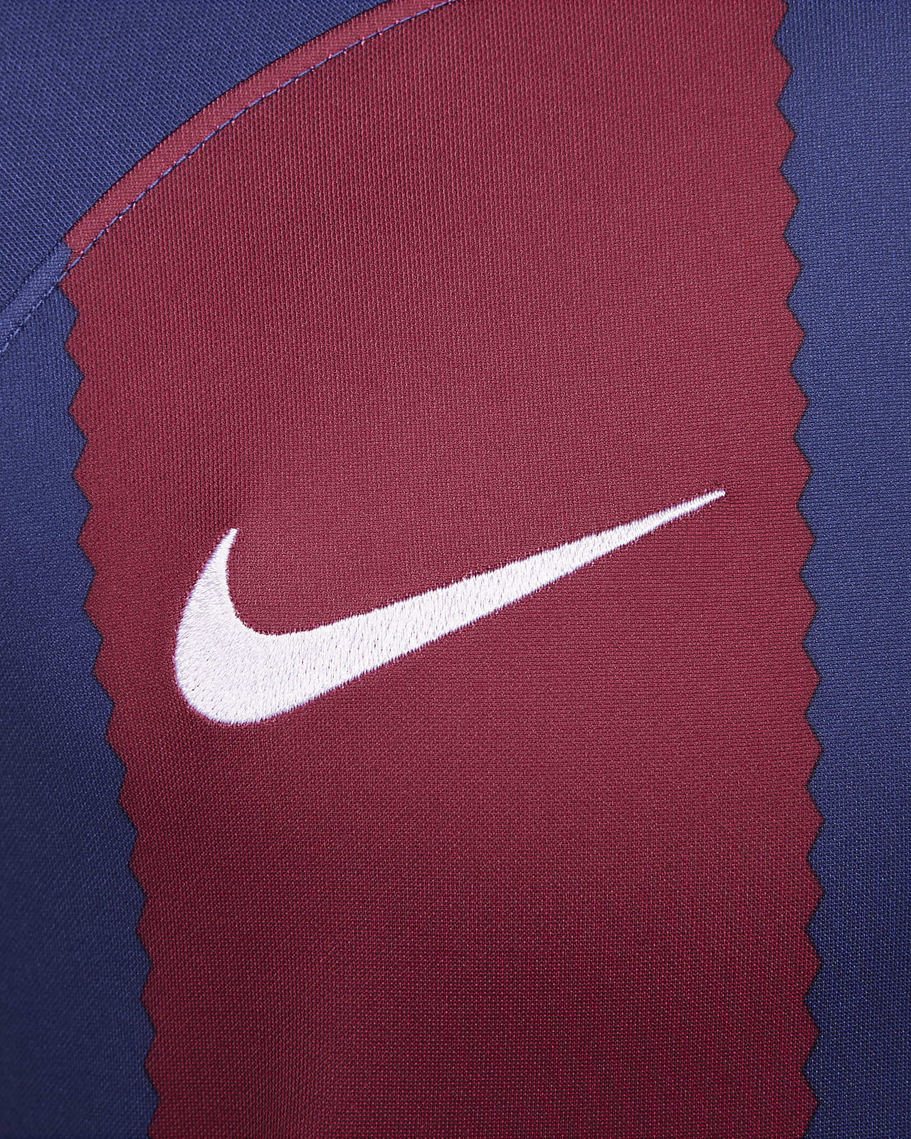 Nike Barcelona 23/24 - Marino - Chándal Fútbol Hombre talla XL en 2023