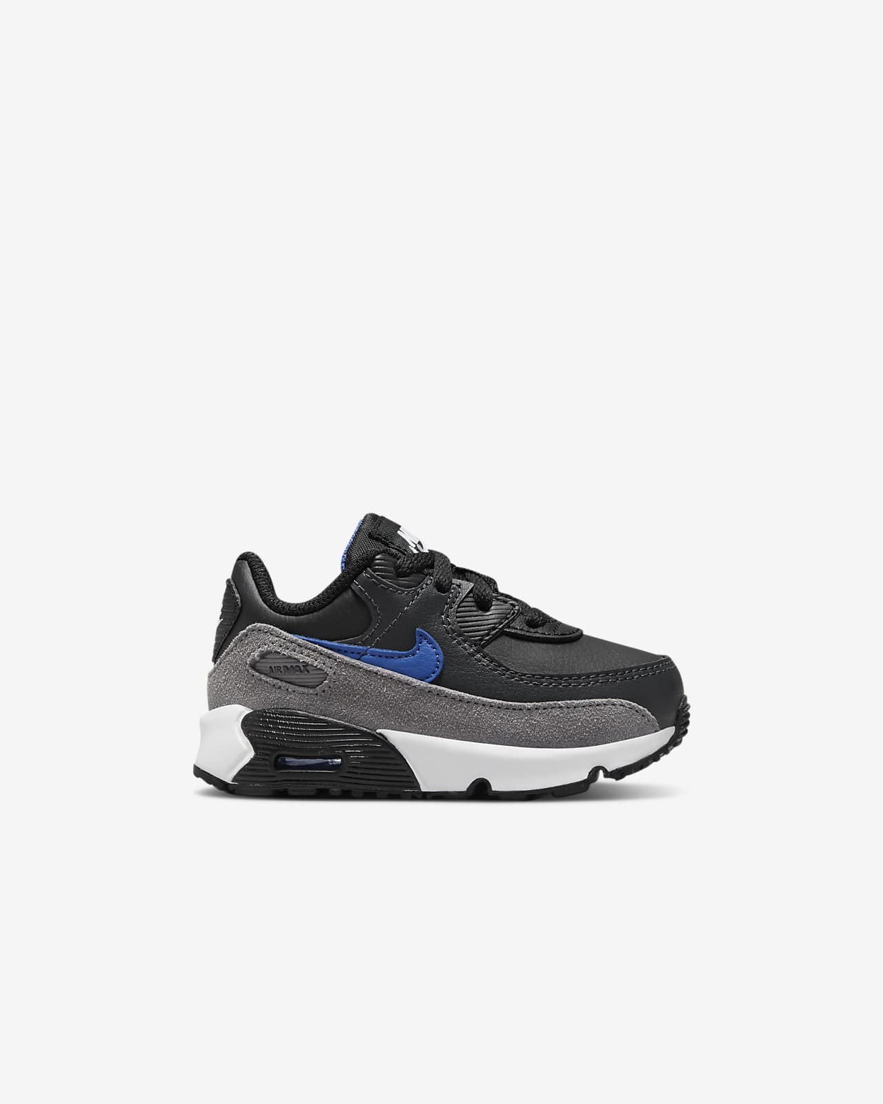 Nike Air Max 90 Schoenen voor baby's/peuters. Nike BE