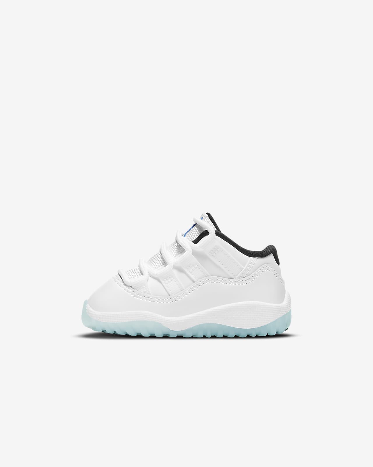 Air Jordan 11 Retro Low Bebek Ayakkabisi Nike Tr