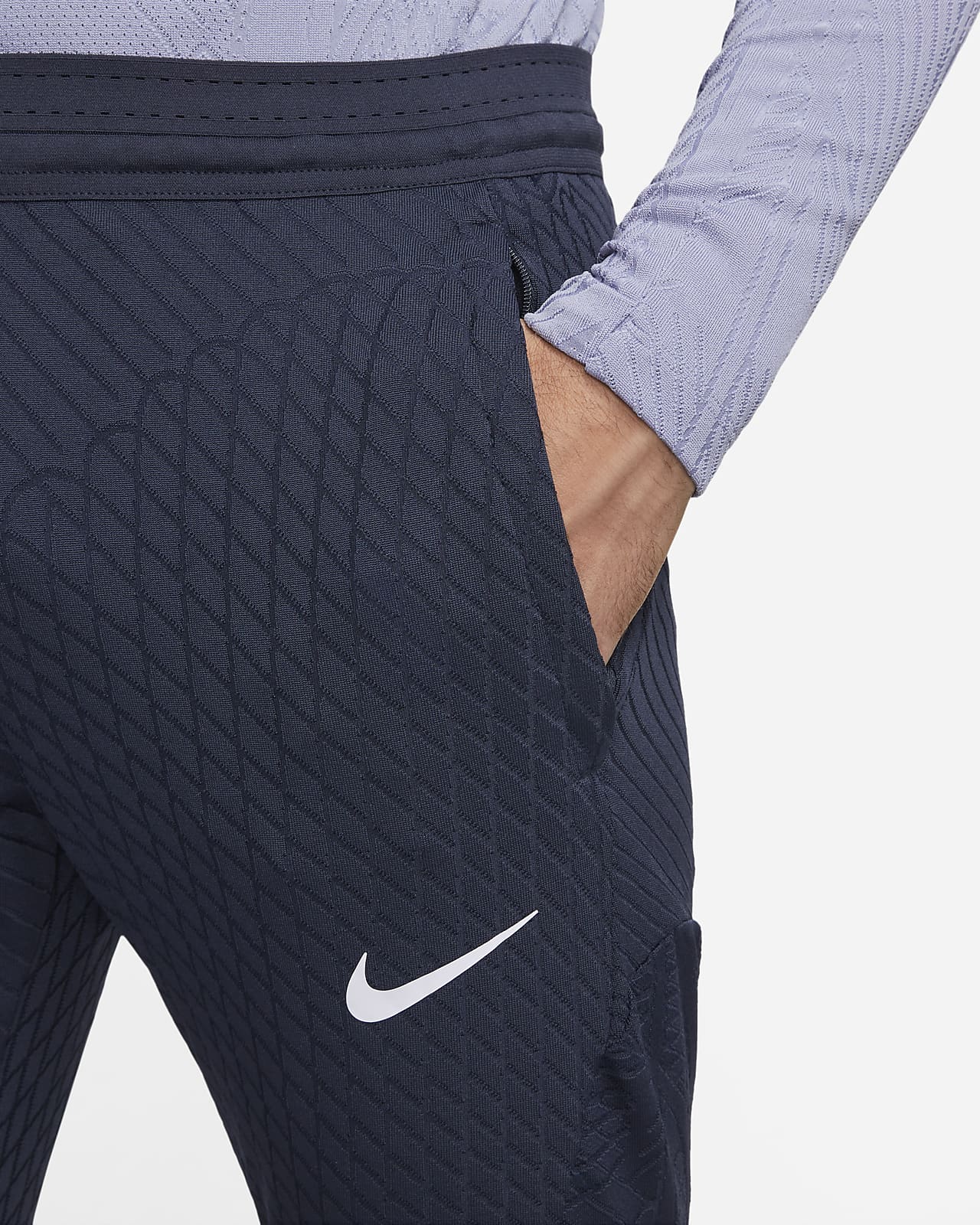 Men's Football Trousers & Tights. Academy & Strike. Nike CA