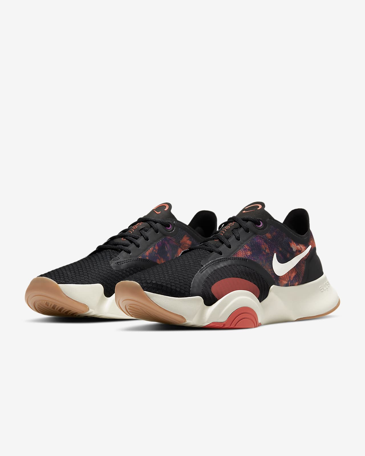 nike rep go trainers