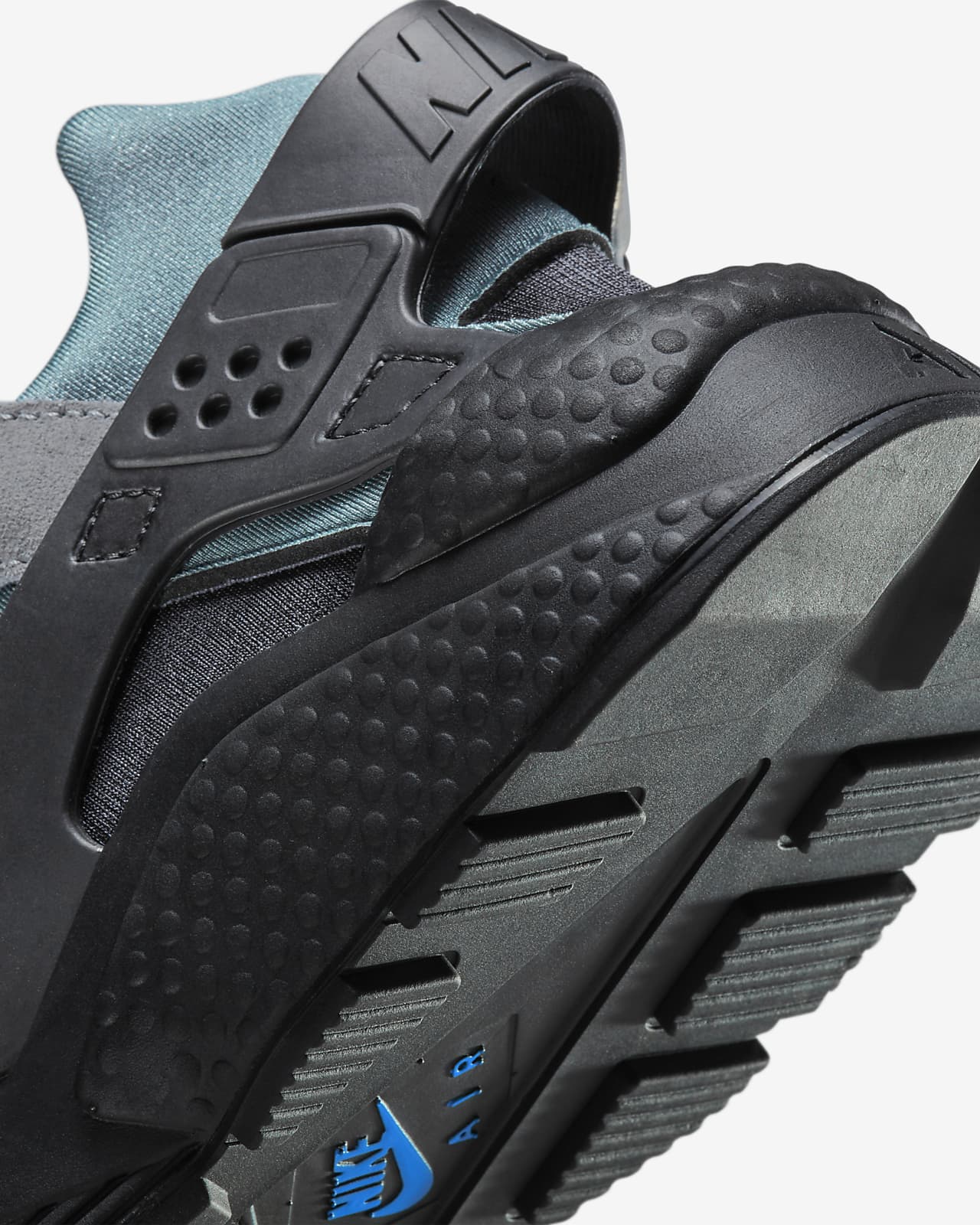 Chaussures Nike Air Huarache pour Homme. Nike FR