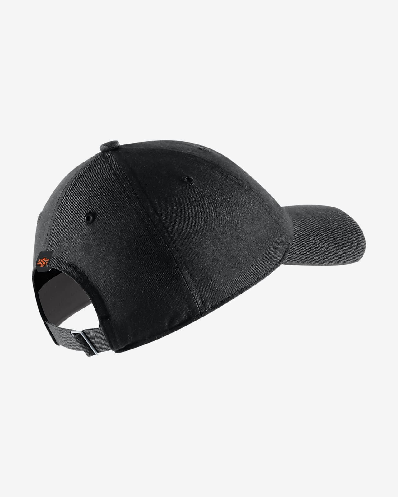 nike oklahoma state baseball hat