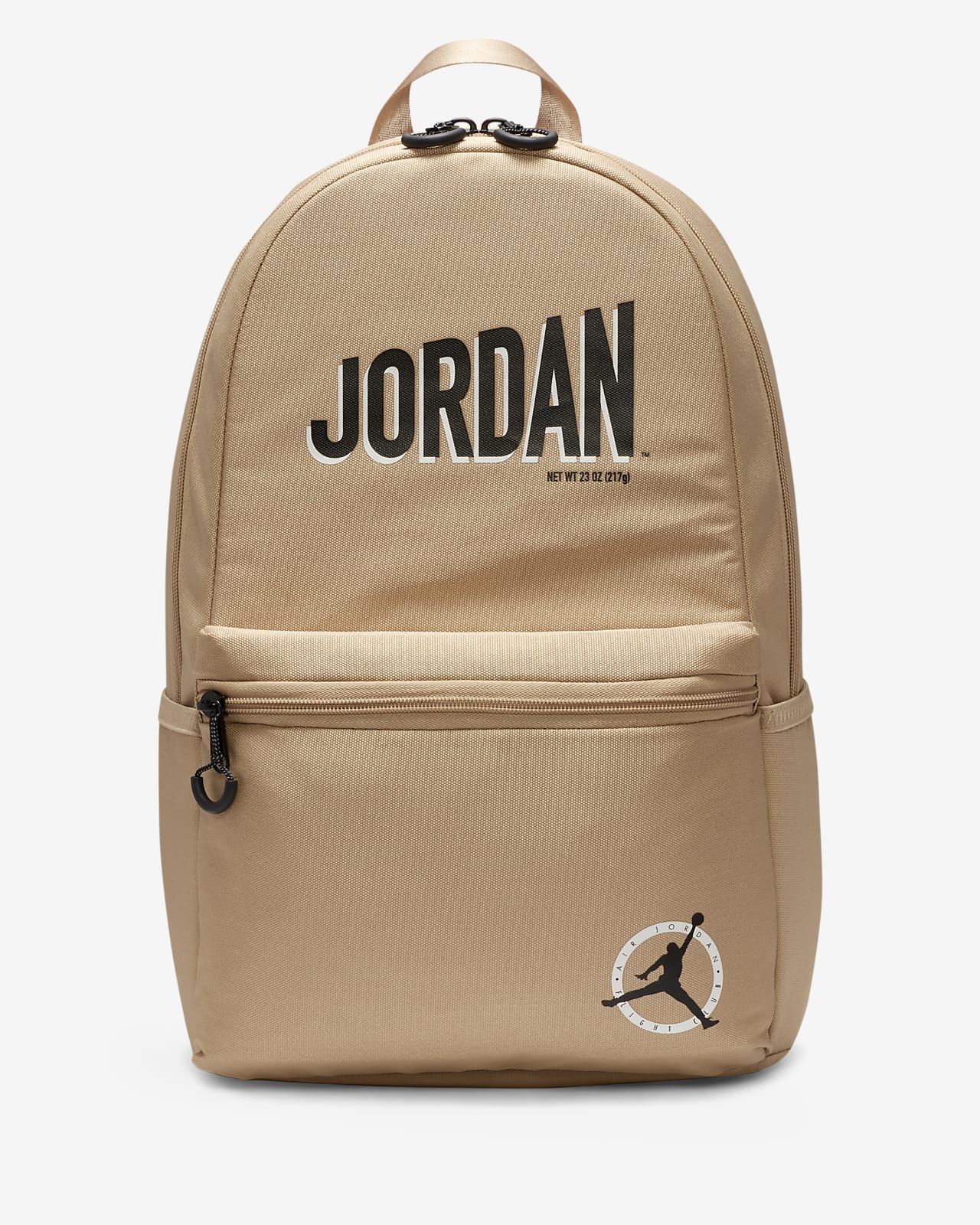 Jordan MJ MVP Flight Daypack Backpack. Nike UK