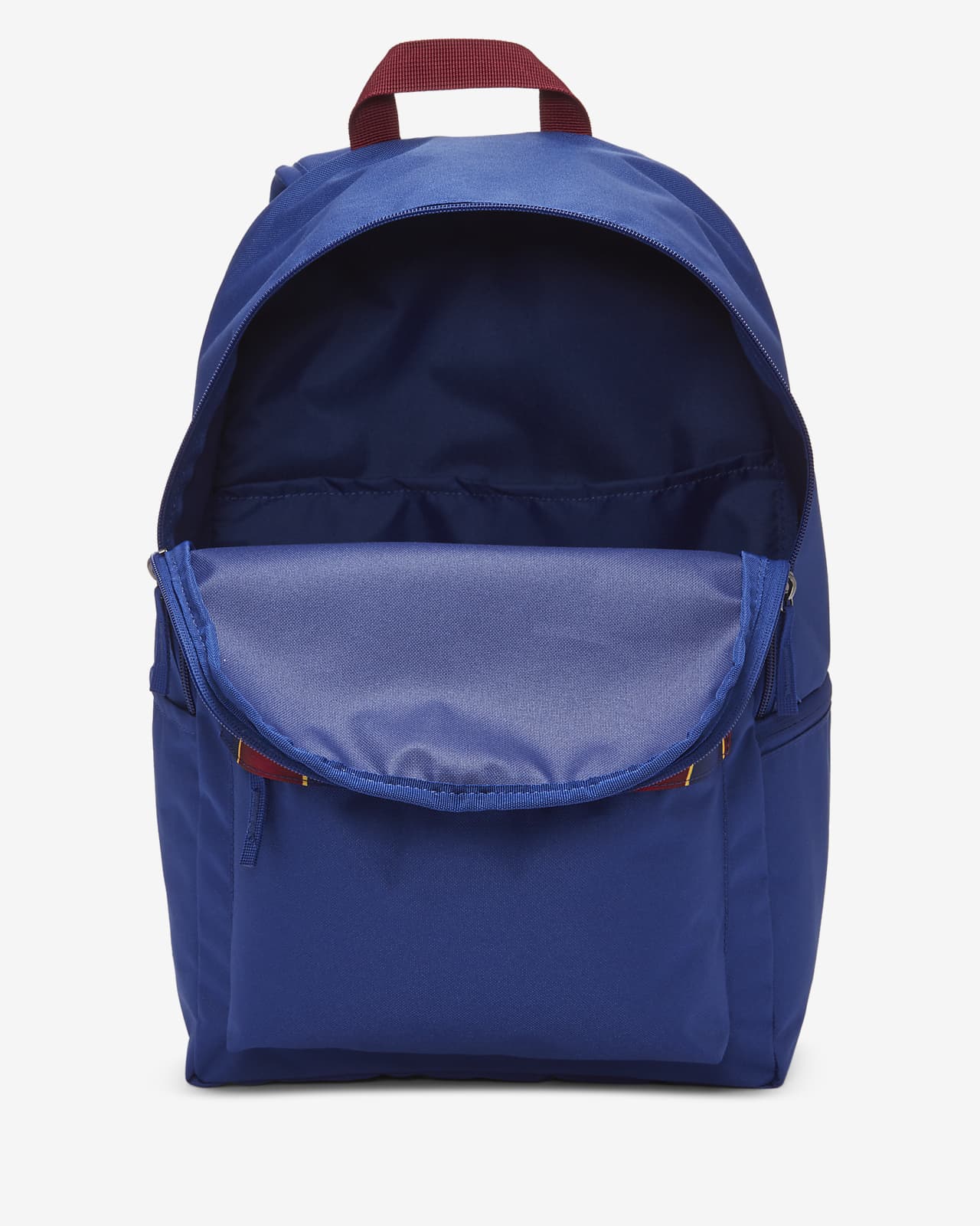 nike chelsea fc backpack