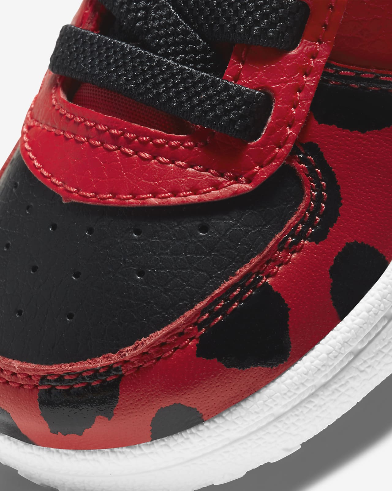 nike crib shoes boy
