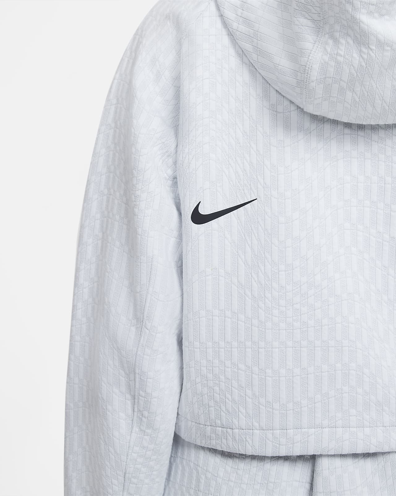 Nike Sportswear Tech Pack Sudadera con capucha - Mujer. Nike ES