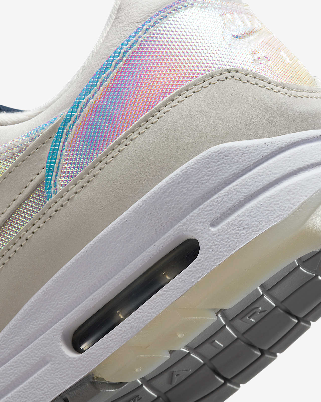 Nike Air Max 1 Air Max Day Zapatillas - Mujer. Nike ES