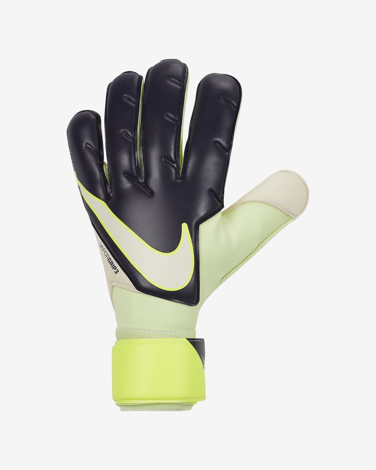 uitglijden Veranderlijk ritme Nike Goalkeeper Vapor Grip3 Soccer Gloves. Nike.com