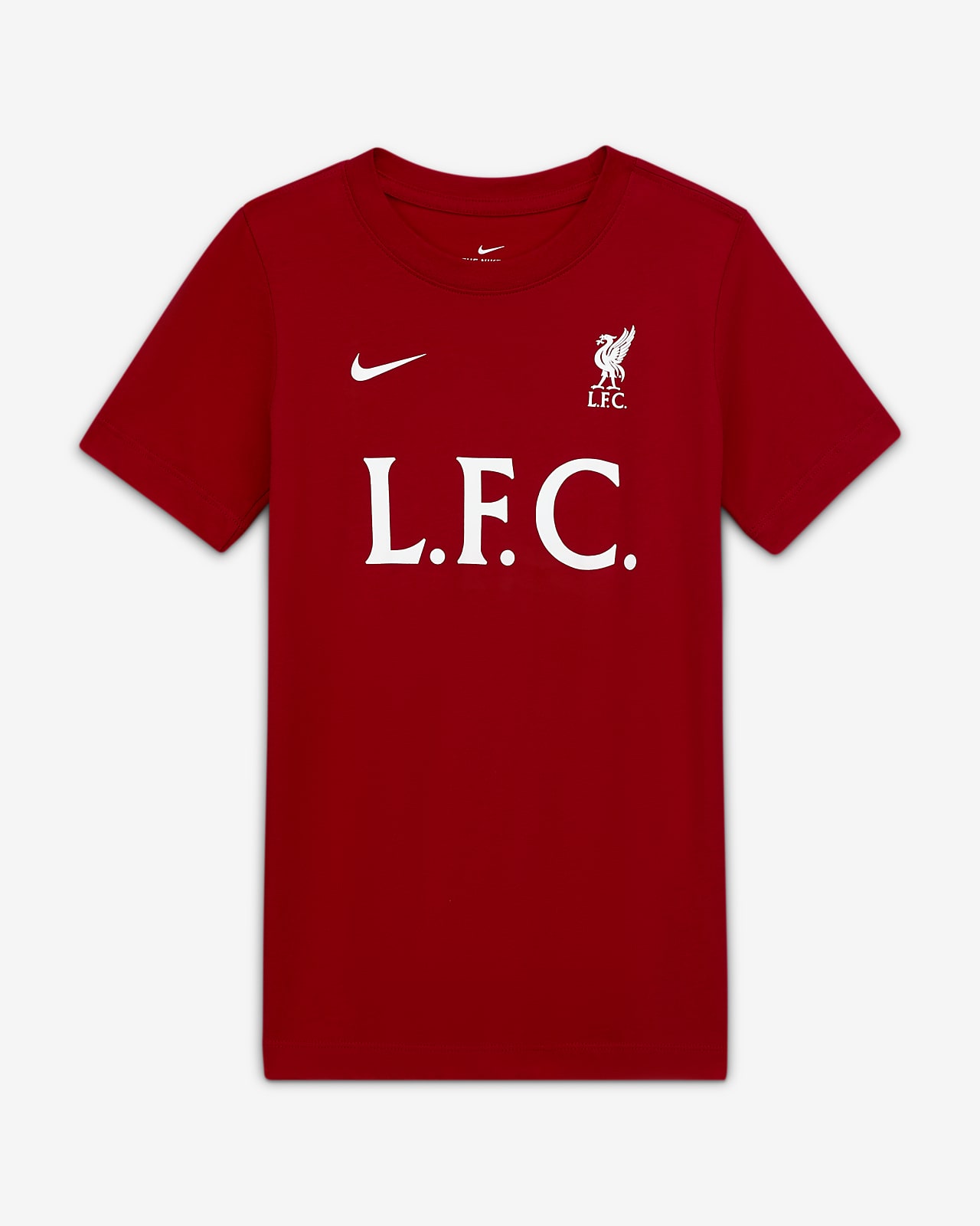 nike liverpool kids