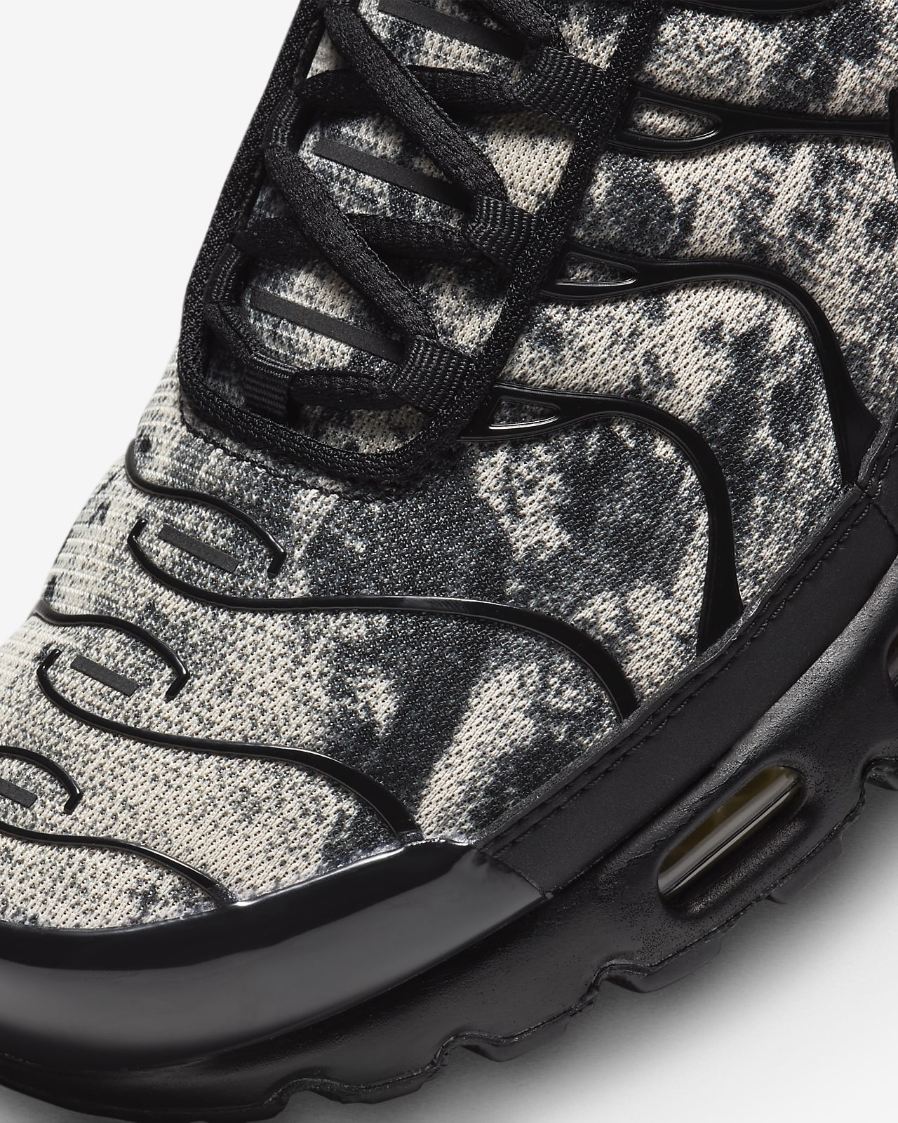 Nike tuned plus clearance camo