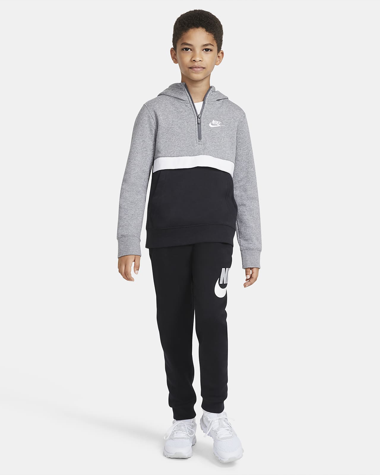 nike jumper kids