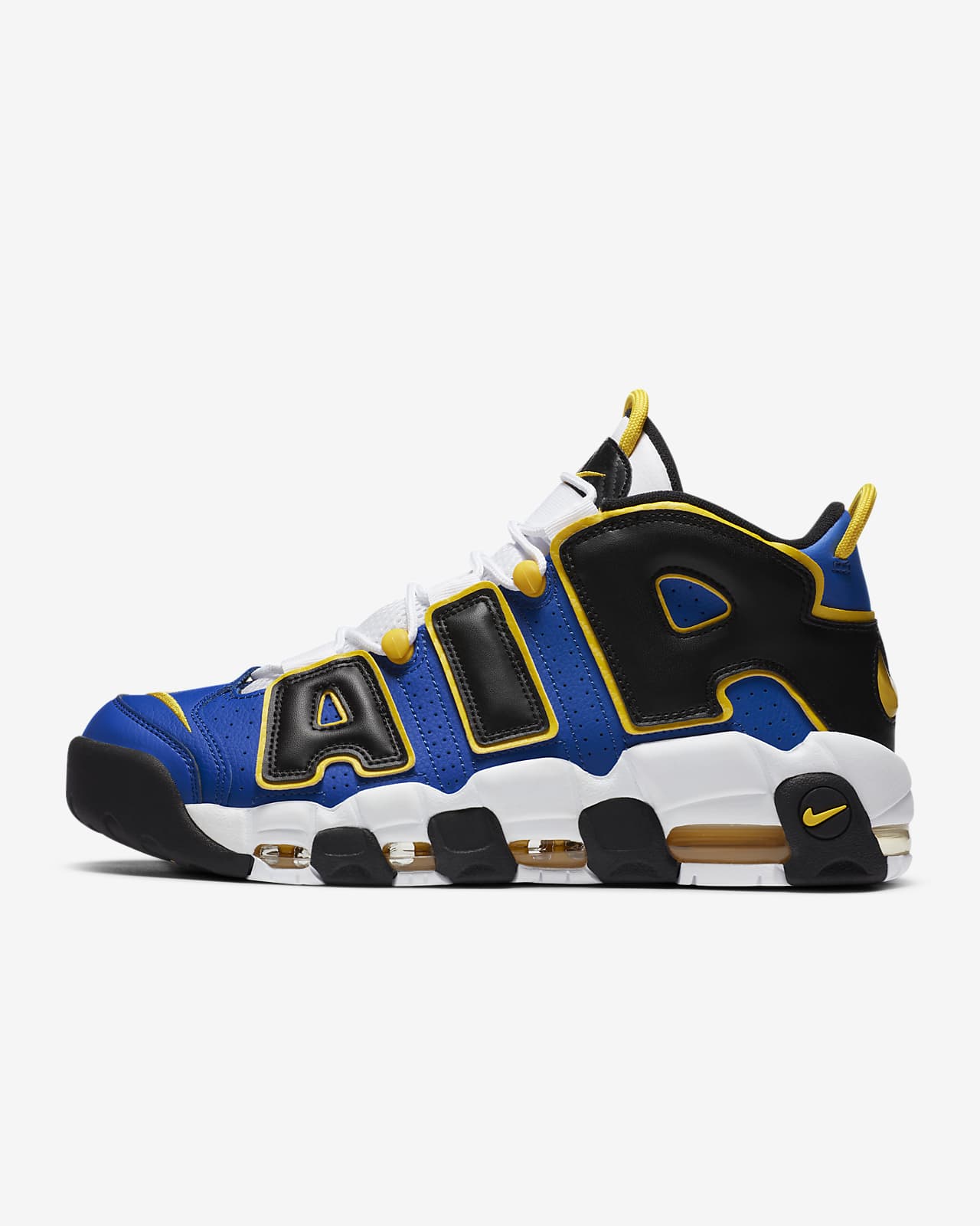 nike air more up tempo