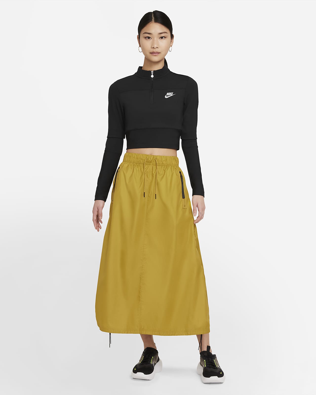 Nike Sportswear Tech Pack Women's Woven 