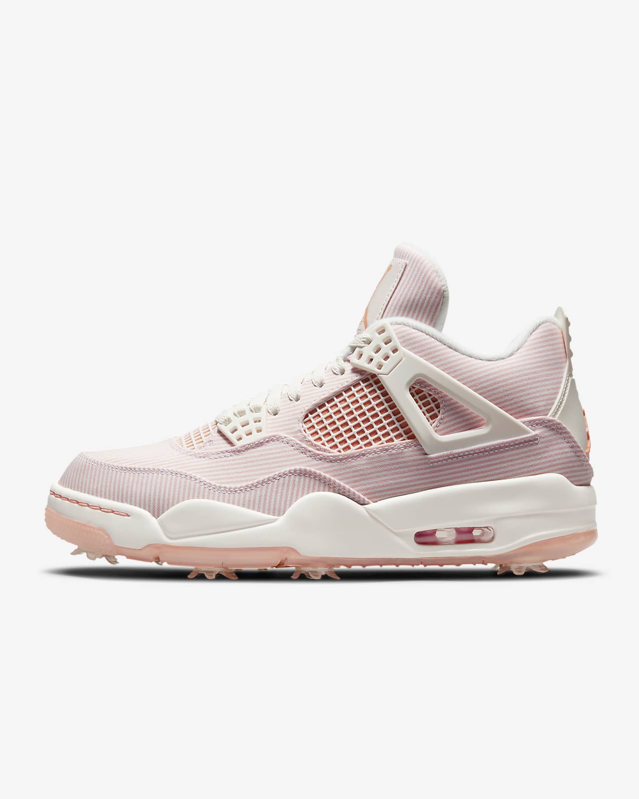 Jordan 4 G NRG Golf Ayakkabısı. Nike TR