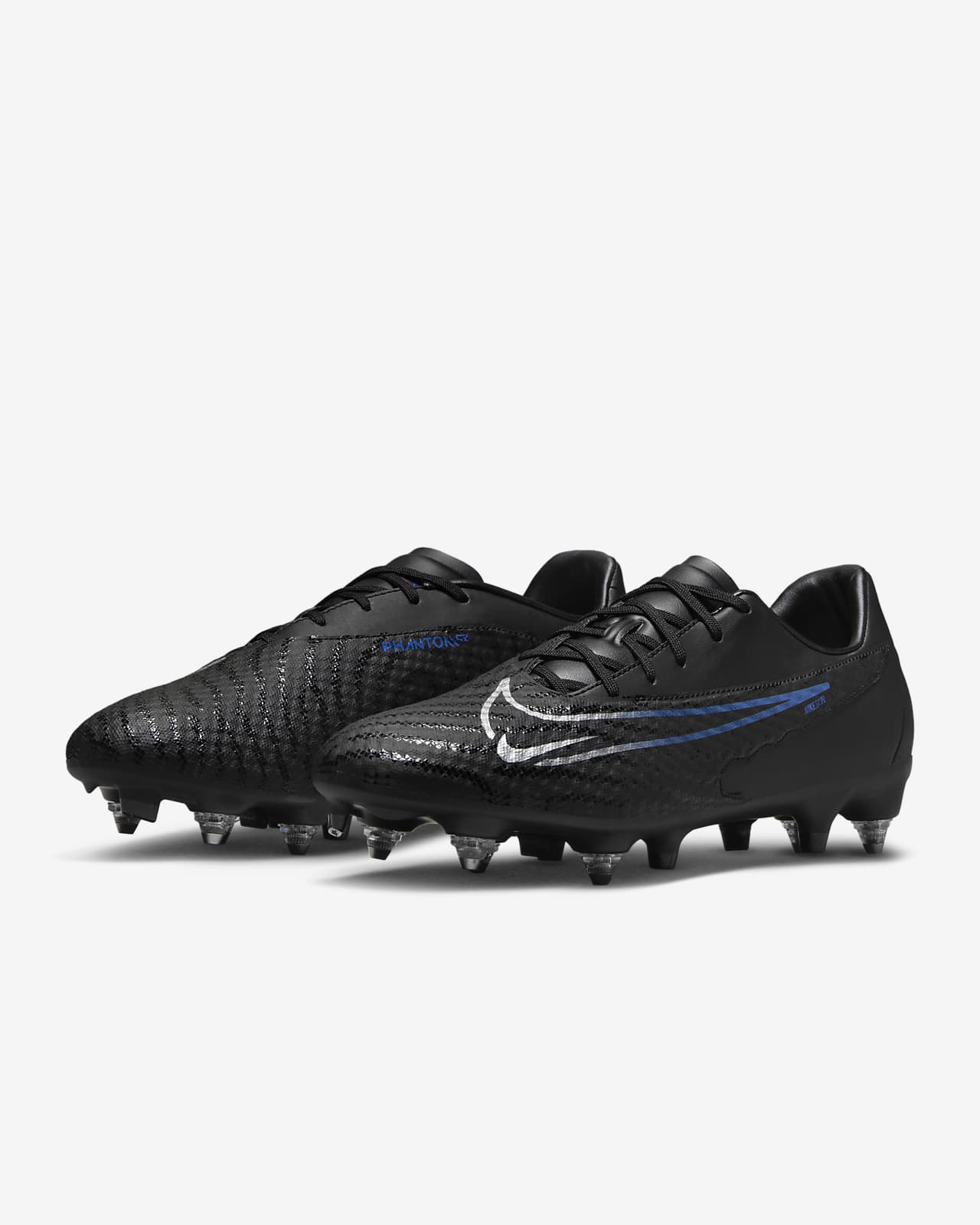 Nike mercurial 2024 soft ground