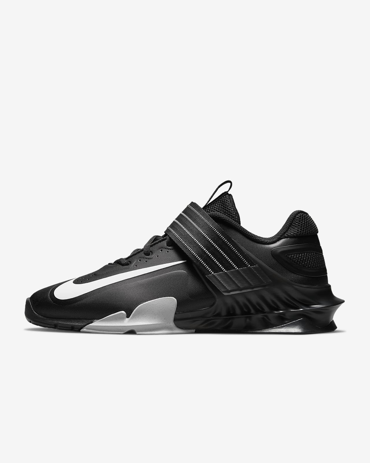 Nike Savaleos Zapatillas de halterofilia. Nike ES