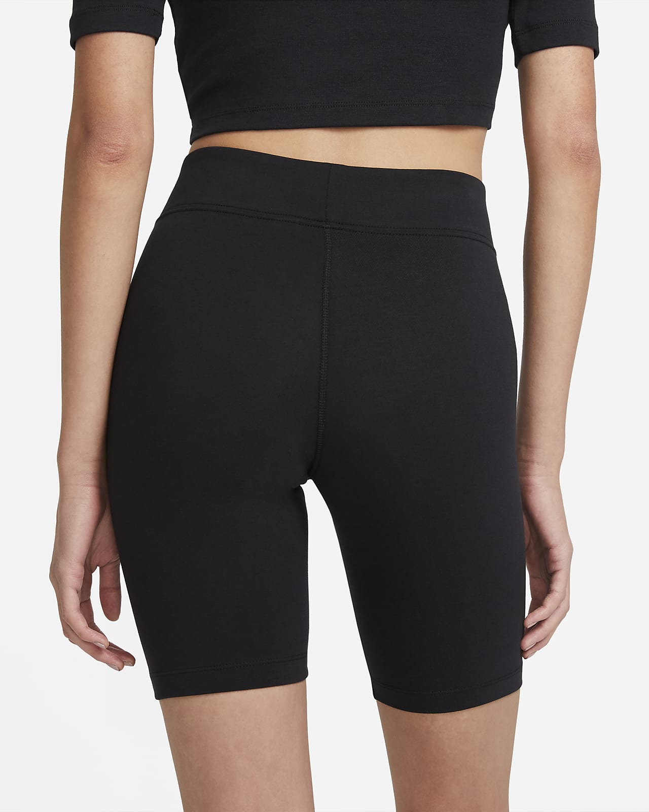 Nike Sportswear Essential Women S Bike Shorts Nike Jp