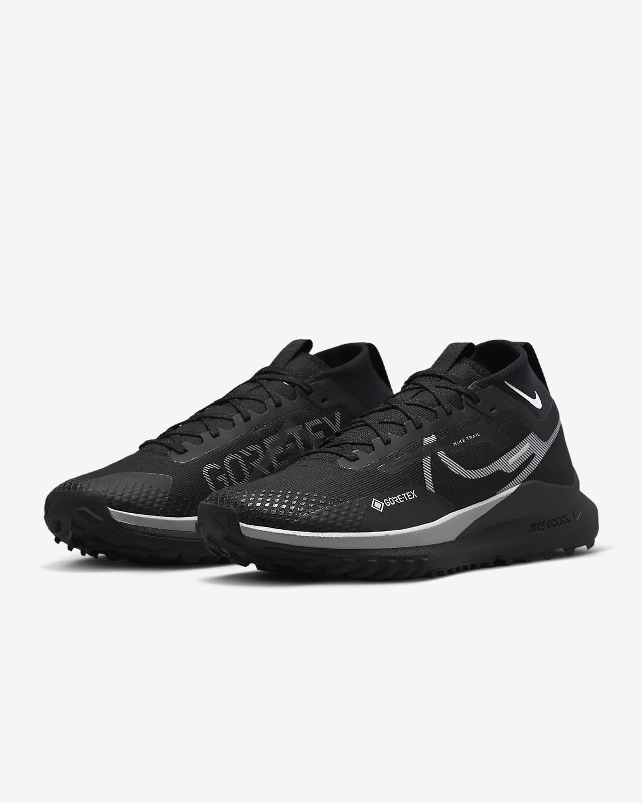 nike trail 4