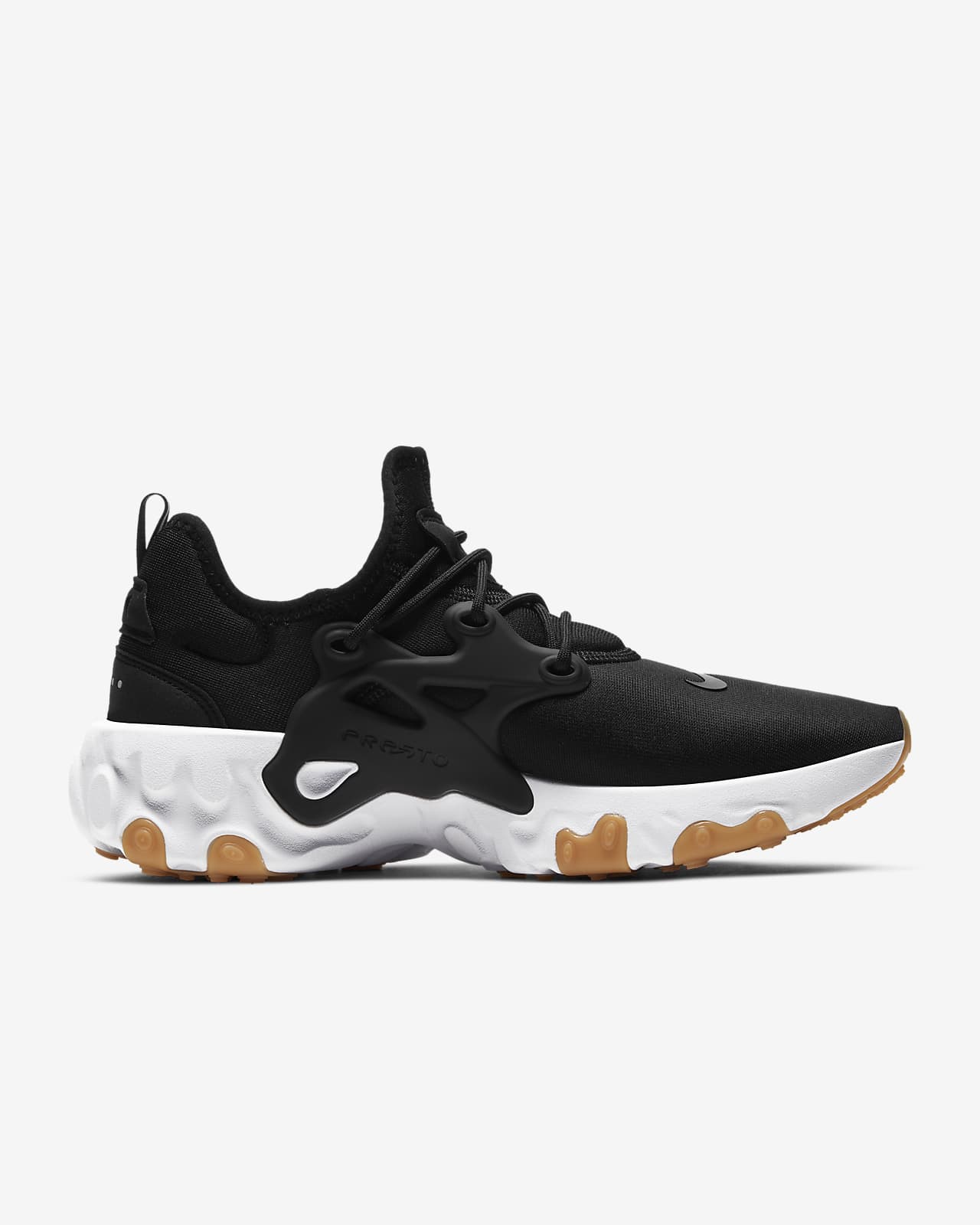 Nike super presto online hombre