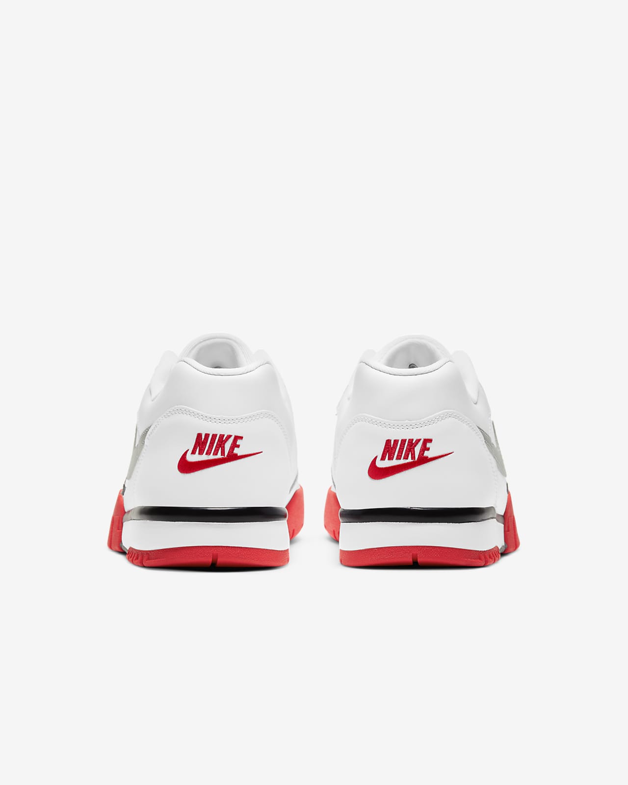 nike air cross trainer 2