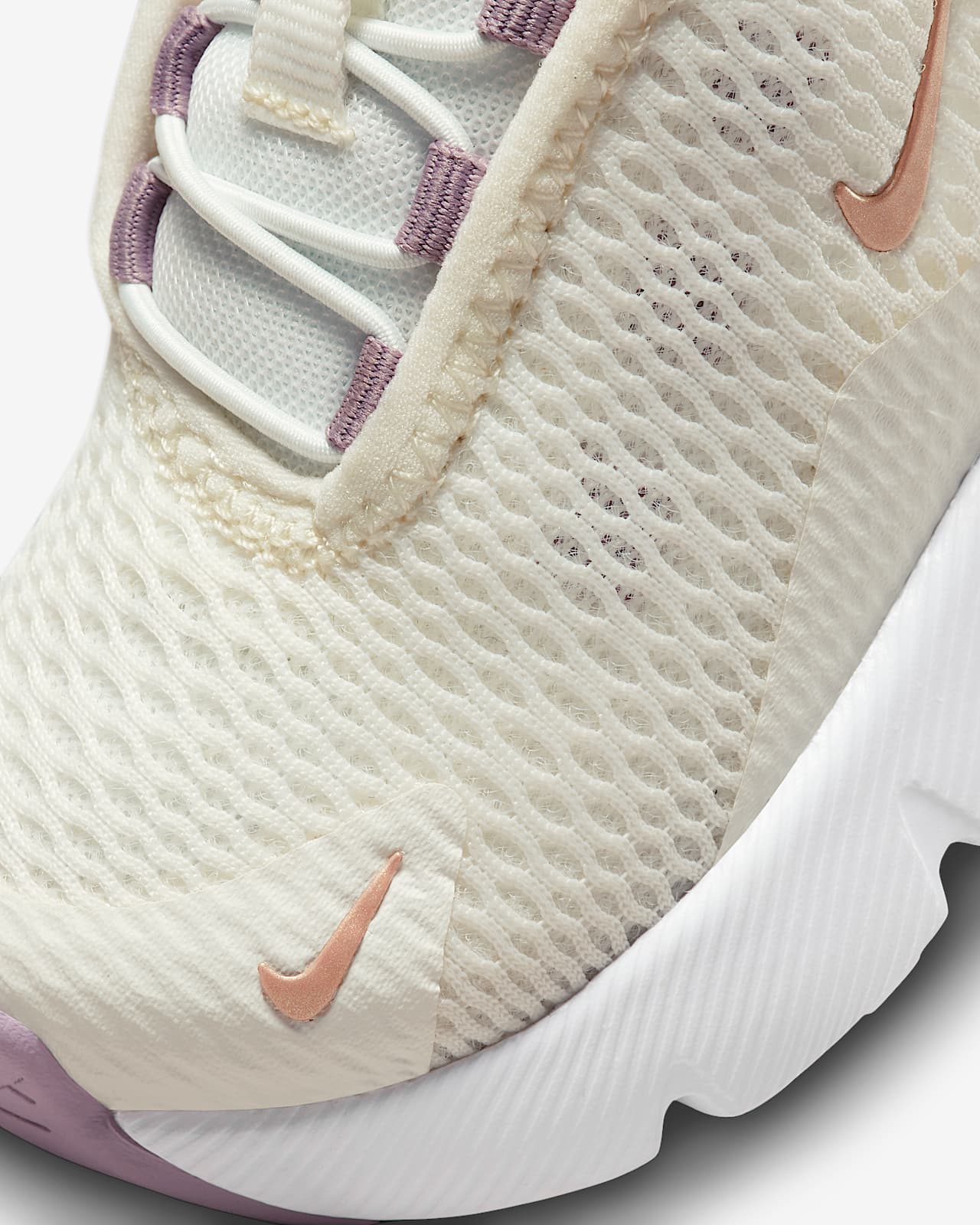 Calzado para bebé e infantil Nike Air Max 270. Nike.com
