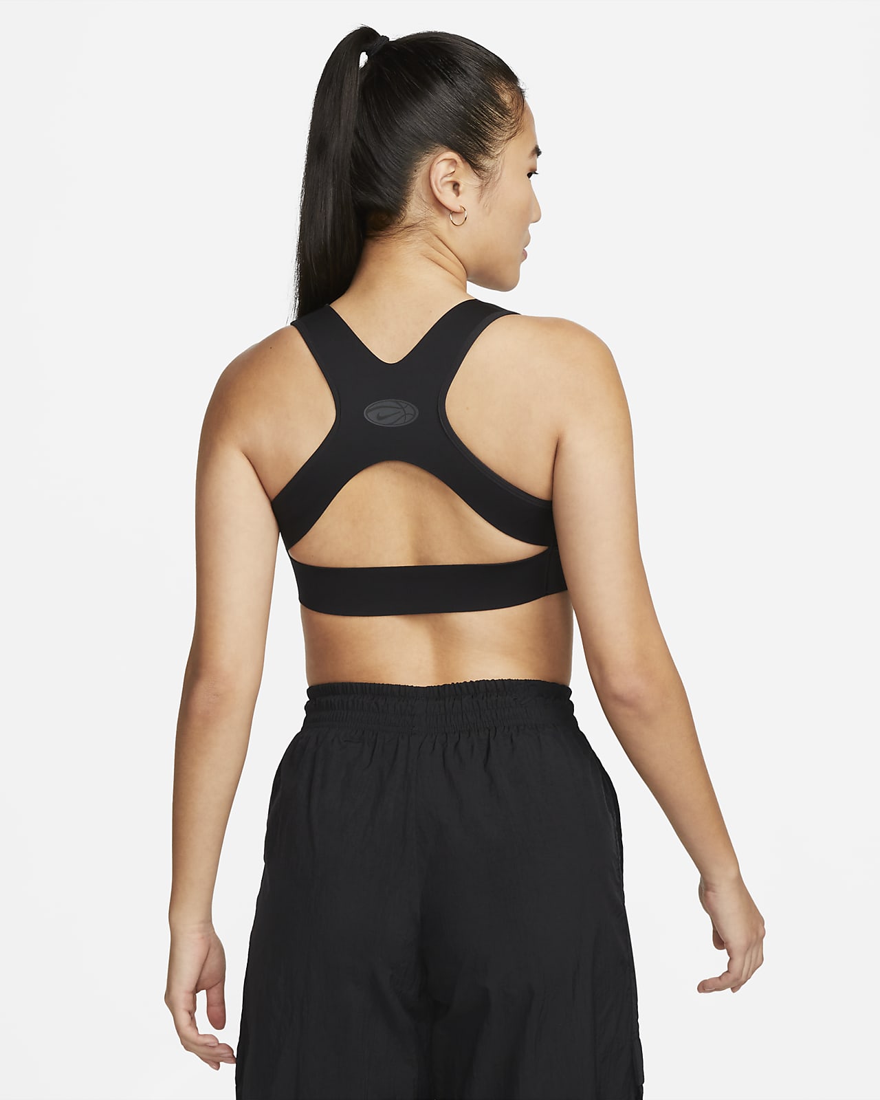 Brassière Plongeante Femme Lot De 2 - Sans Armatures, Doublure Microfibre Douce, Confort Toute La Journée