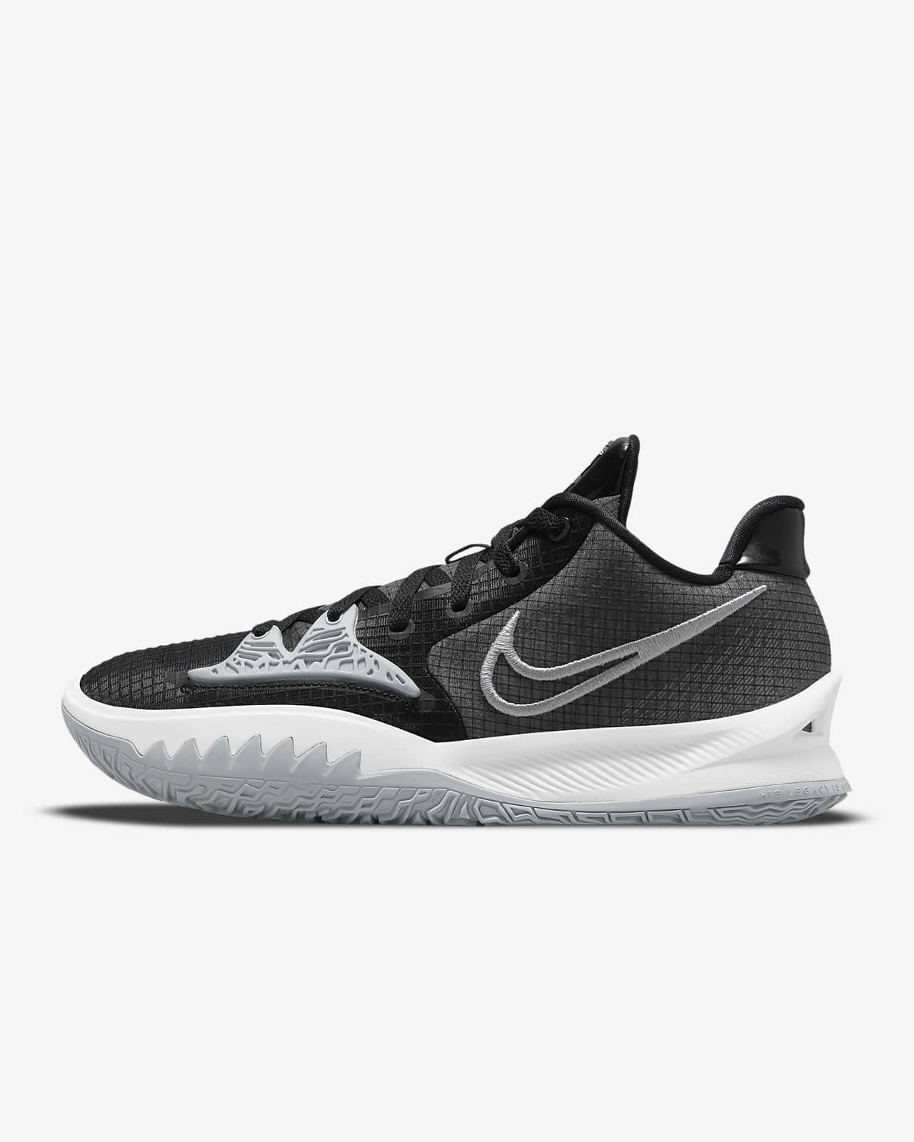 Kyrie Low 4 (Team) Basketball Shoes