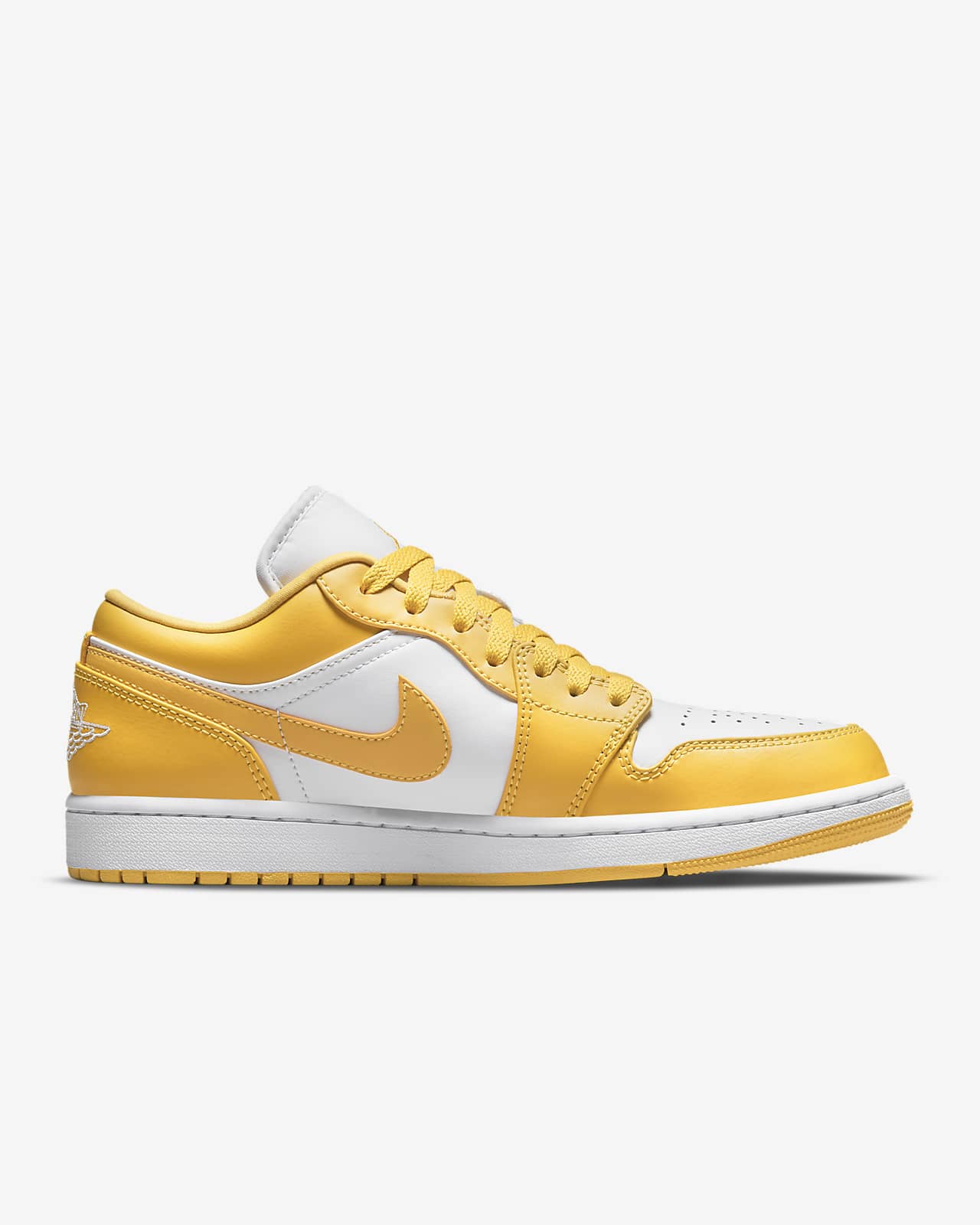 New Air Jordan 1 Low Black Guava Ice For Women DC0774-003