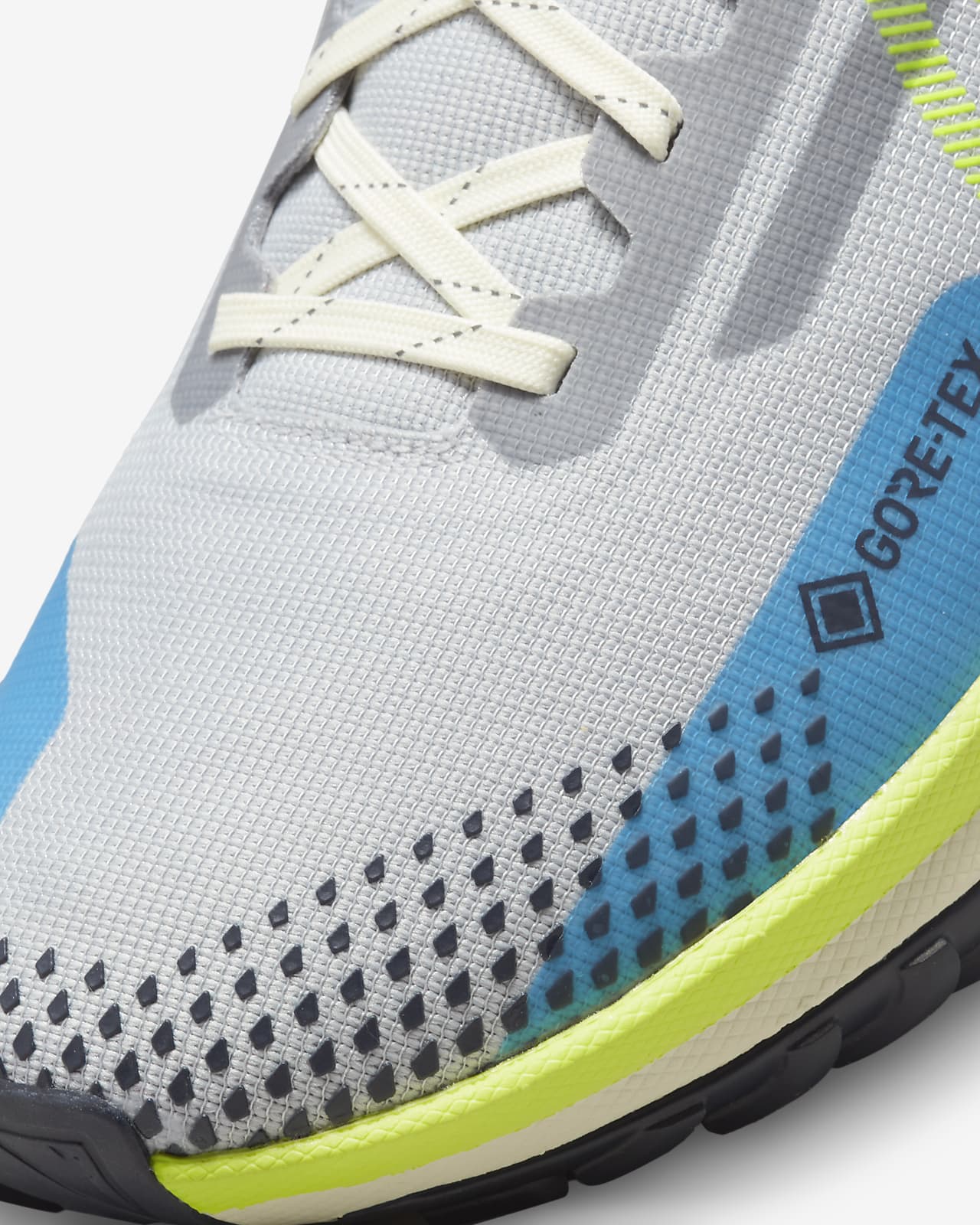Nike Performance REACT PEGASUS TRAIL 4 GTX - Zapatillas de trail