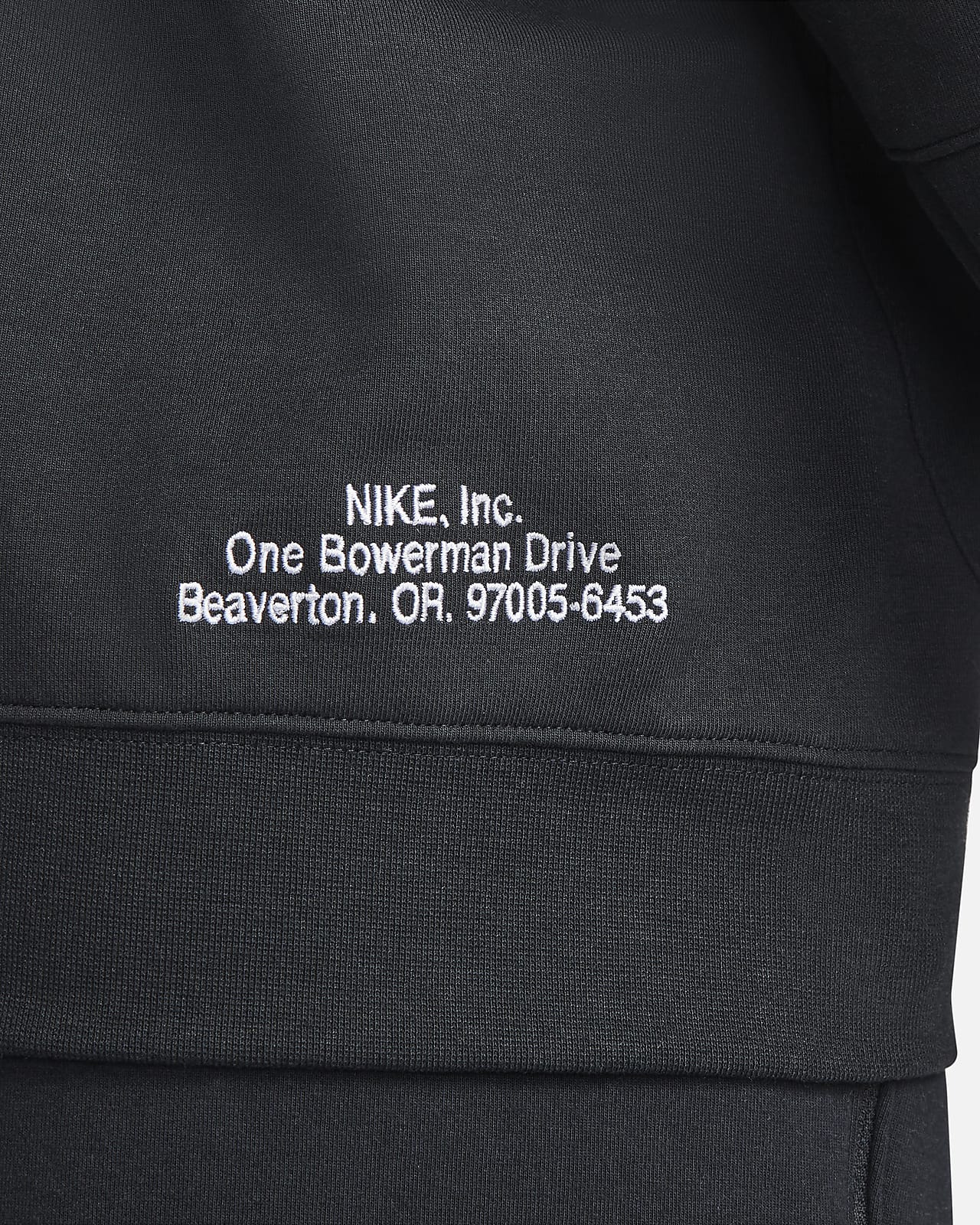 nike full zip core hoodie