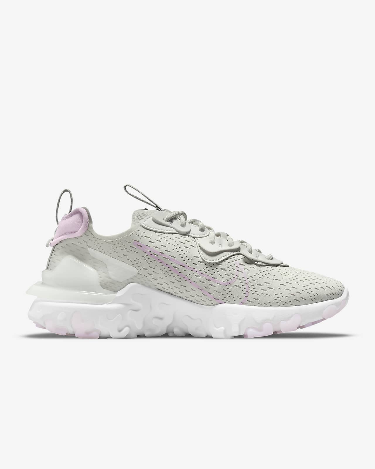 Nike React Vision Damesschoen. Nike NL