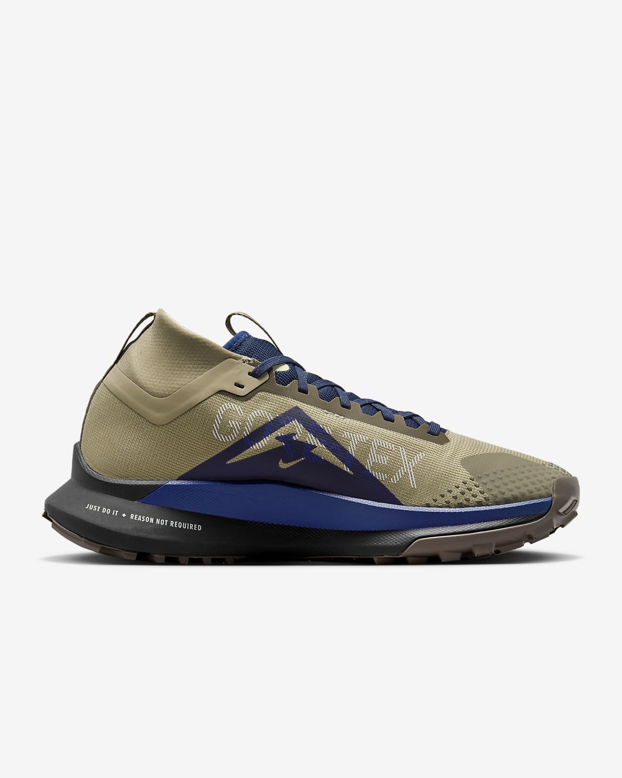 Nike Pegasus Trail 4 GORE-TEX Waterdichte trailrunningschoenen voor heren.  Nike NL