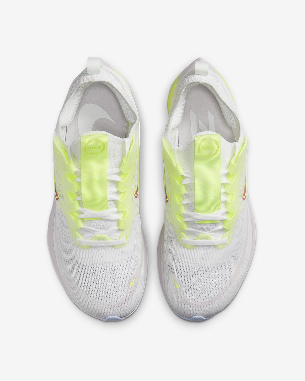 Nike Zoom Fly 4 Premium Hardloopschoenen voor dames (straat). Nike NL
