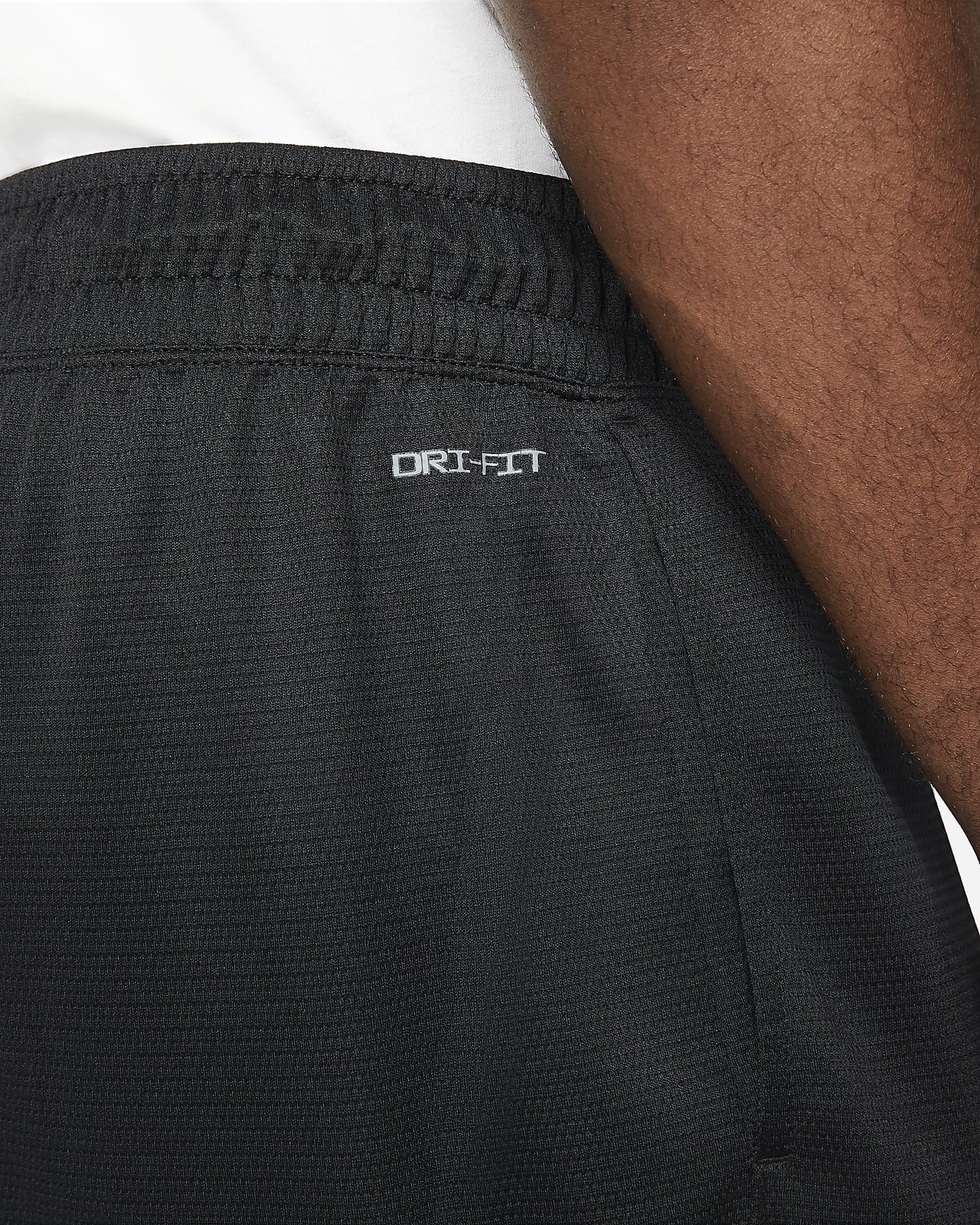 Jordan Dri-FIT Air Men's Diamond Shorts. Nike SA