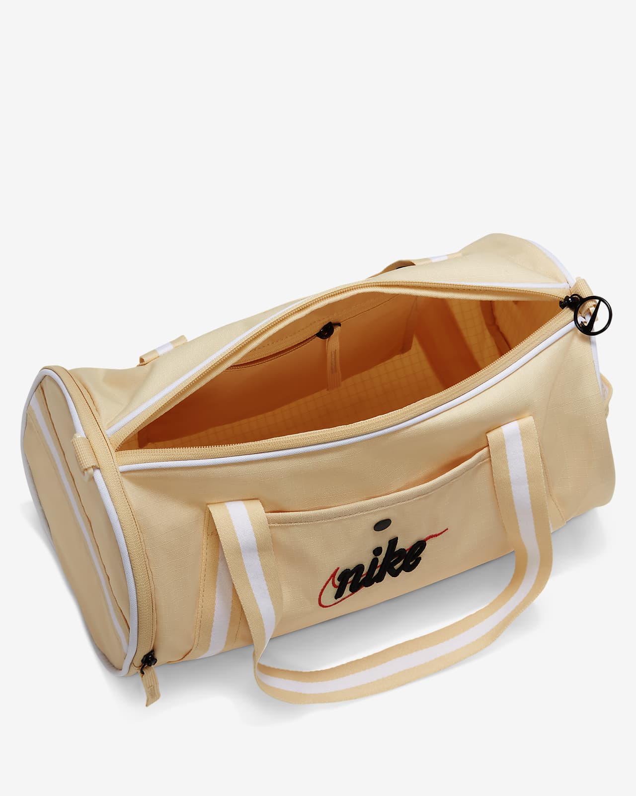 Nike Heritage Retro Duffel Bag (13L). Nike AE